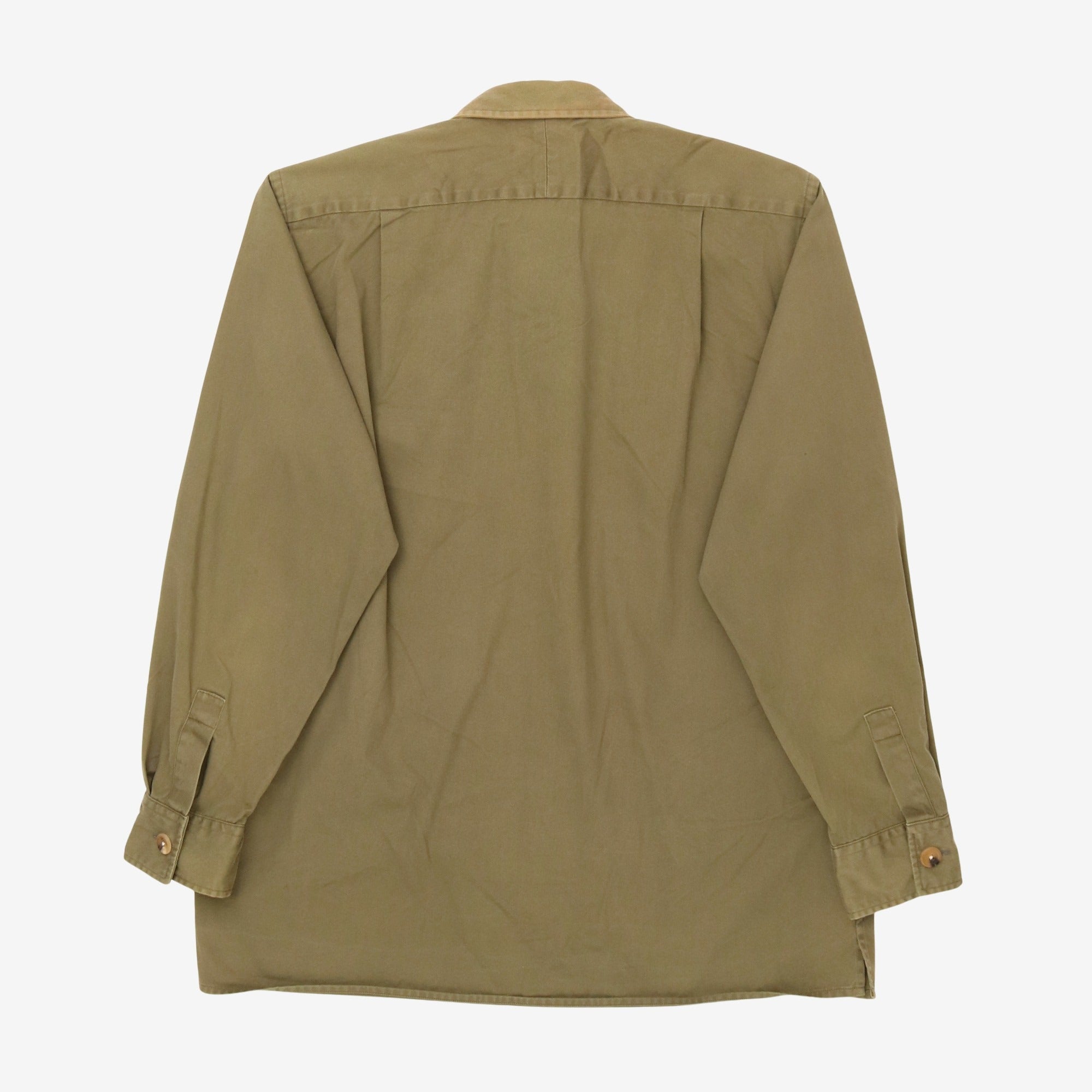 Safari Shirt