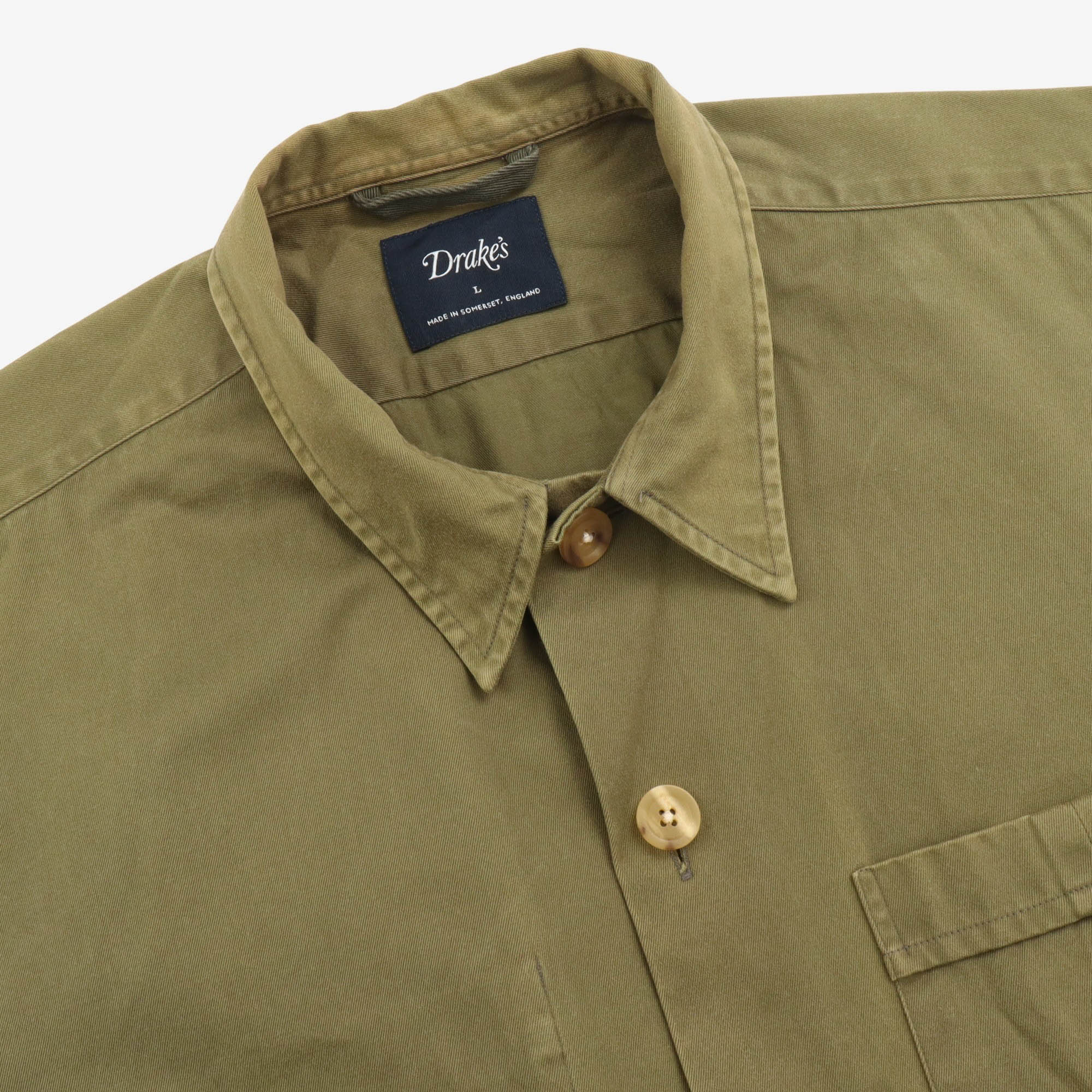 Safari Shirt
