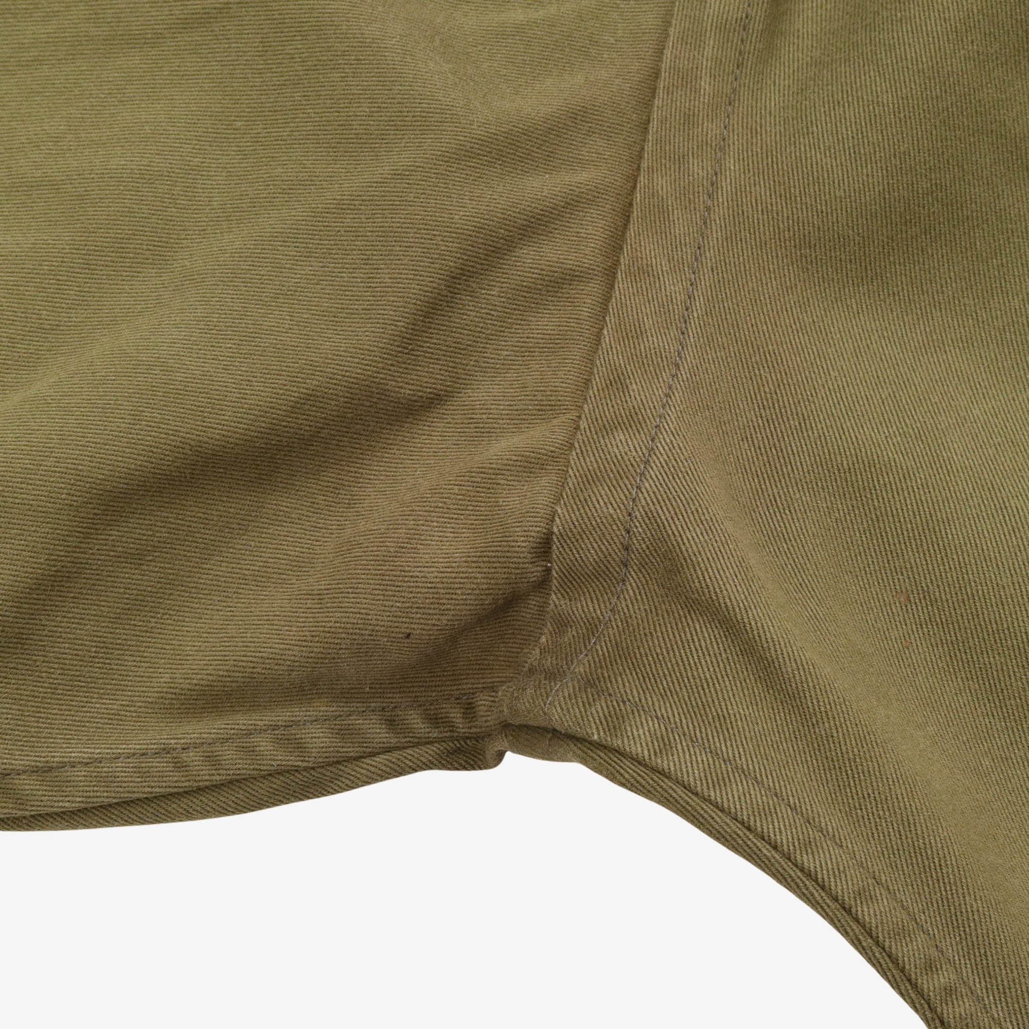 Safari Shirt