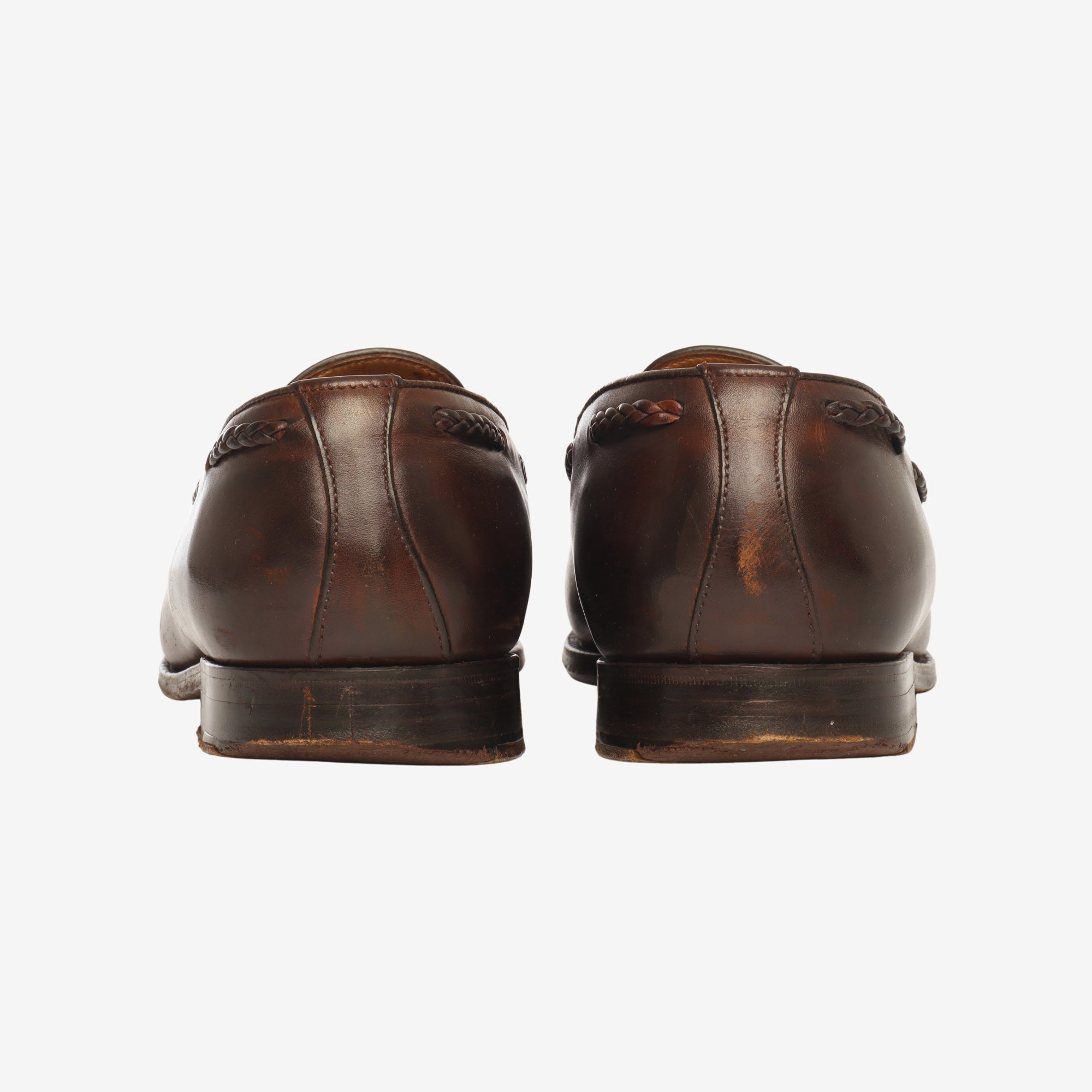 Lamport Tassel Loafers (Alfred Sargent)