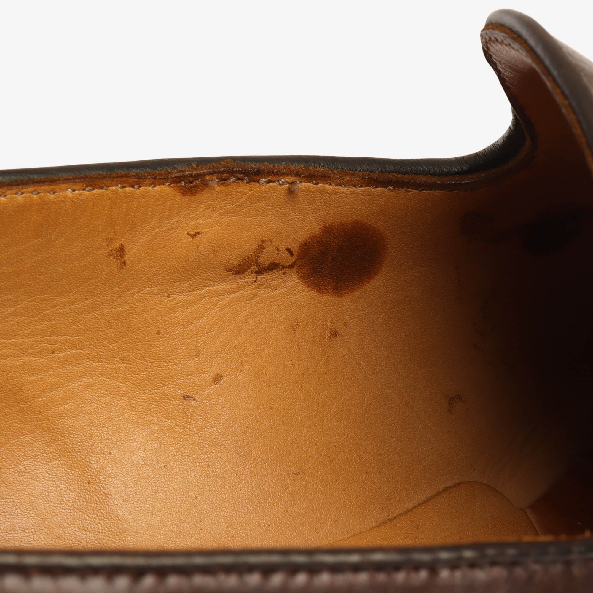 Lamport Tassel Loafers (Alfred Sargent)