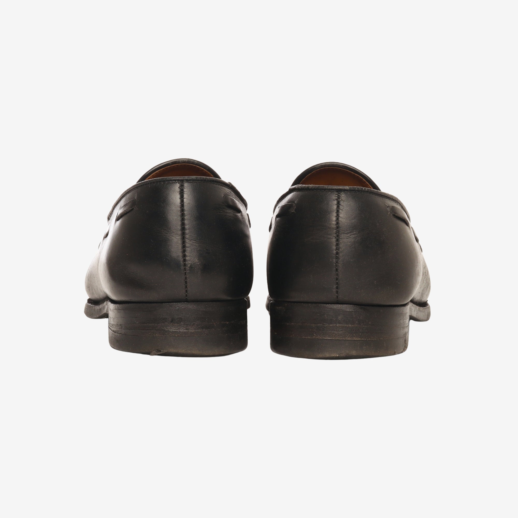 Cavendish Tassel Loafers