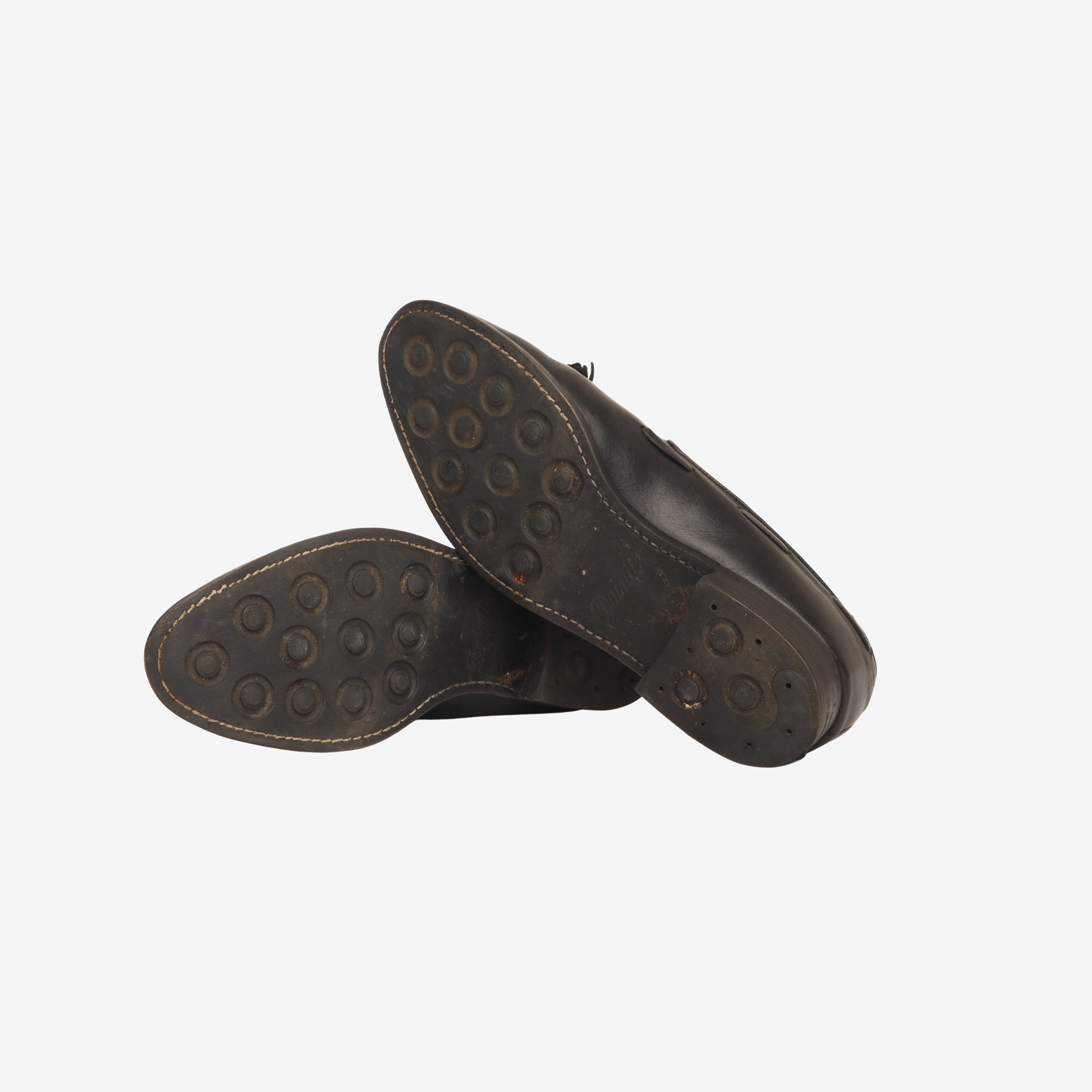 Cavendish Tassel Loafers