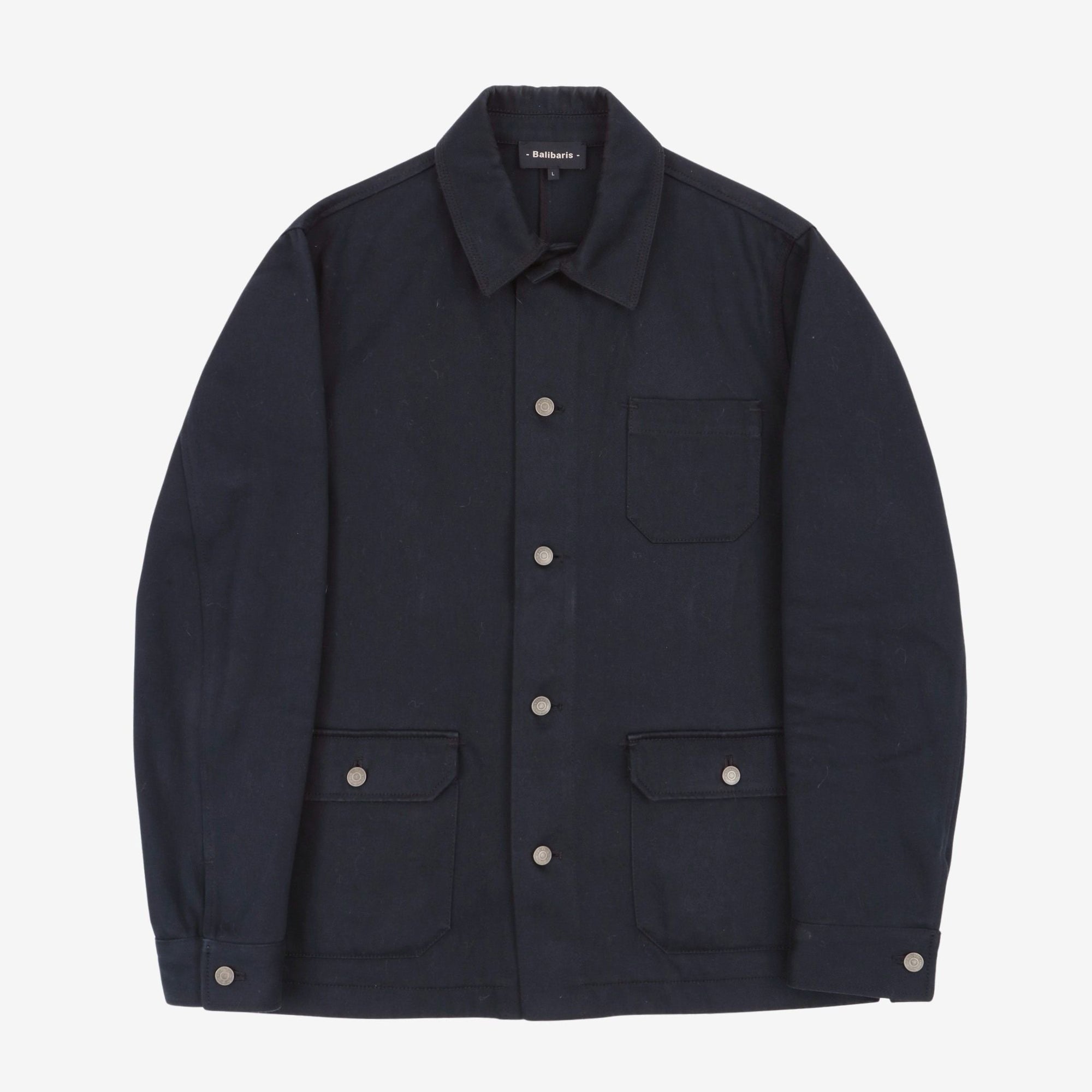 Hawkins Jacket