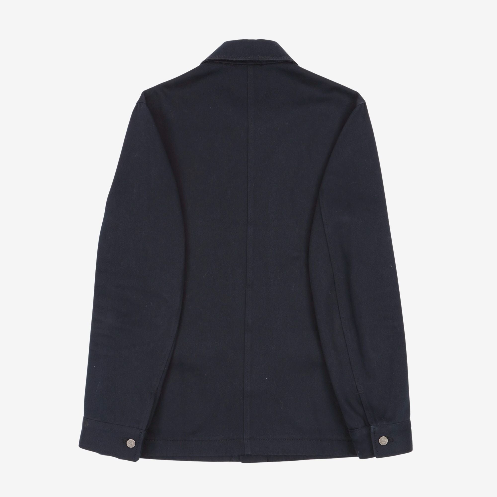 Hawkins Jacket
