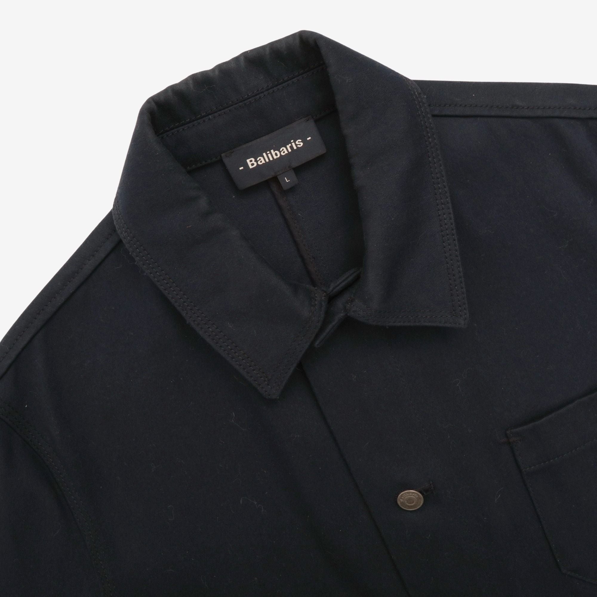 Hawkins Jacket