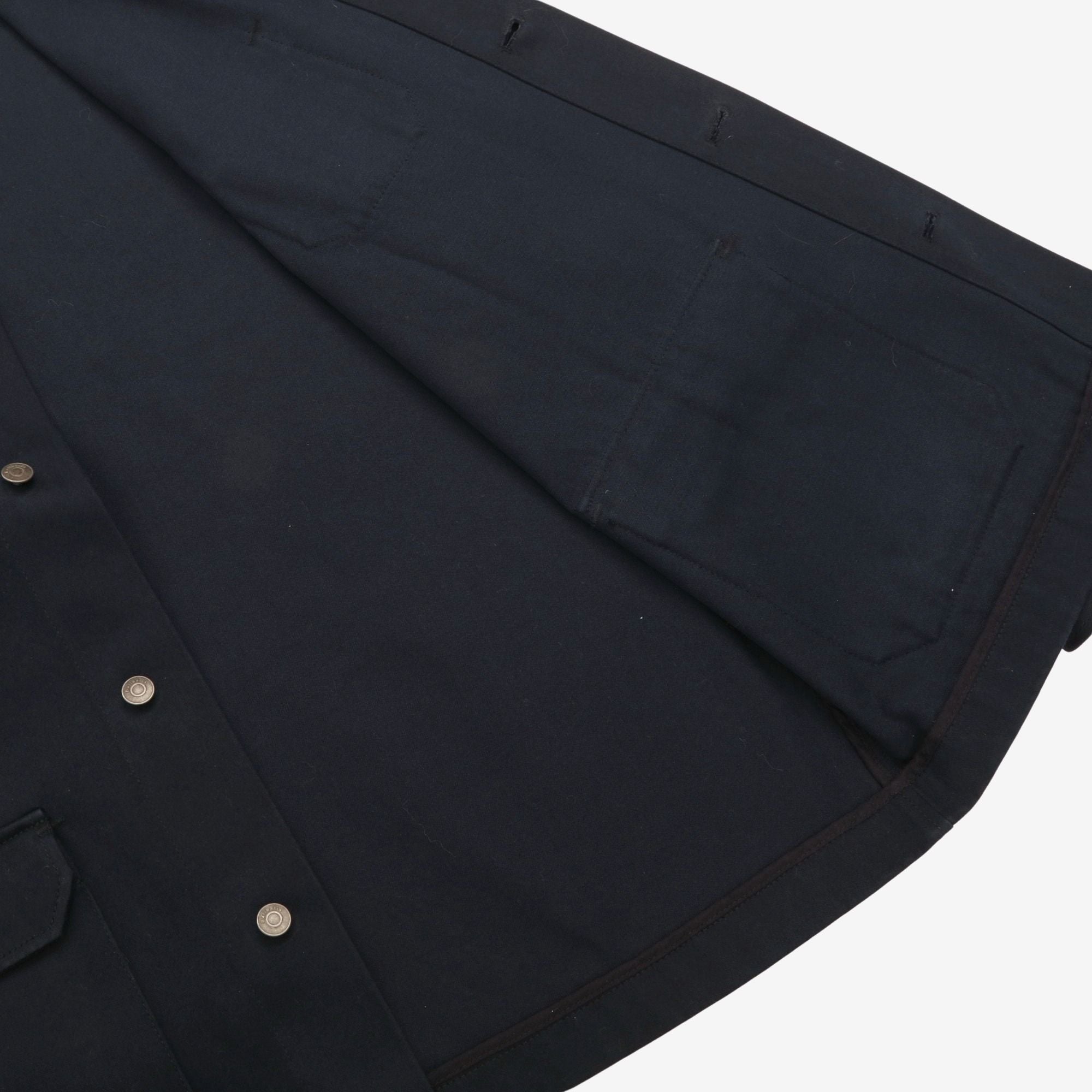 Hawkins Jacket