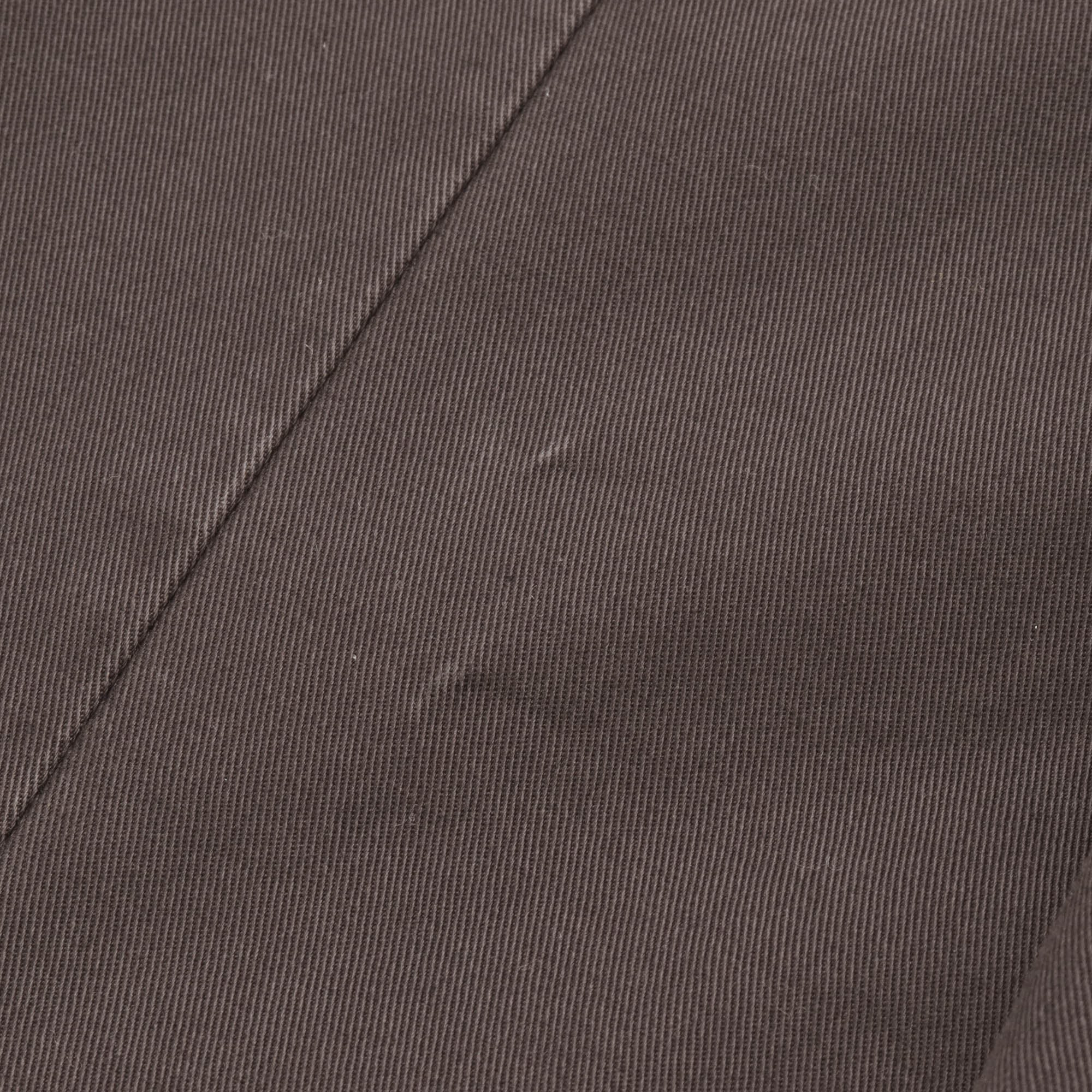Tailored Fit Chino Jacket
