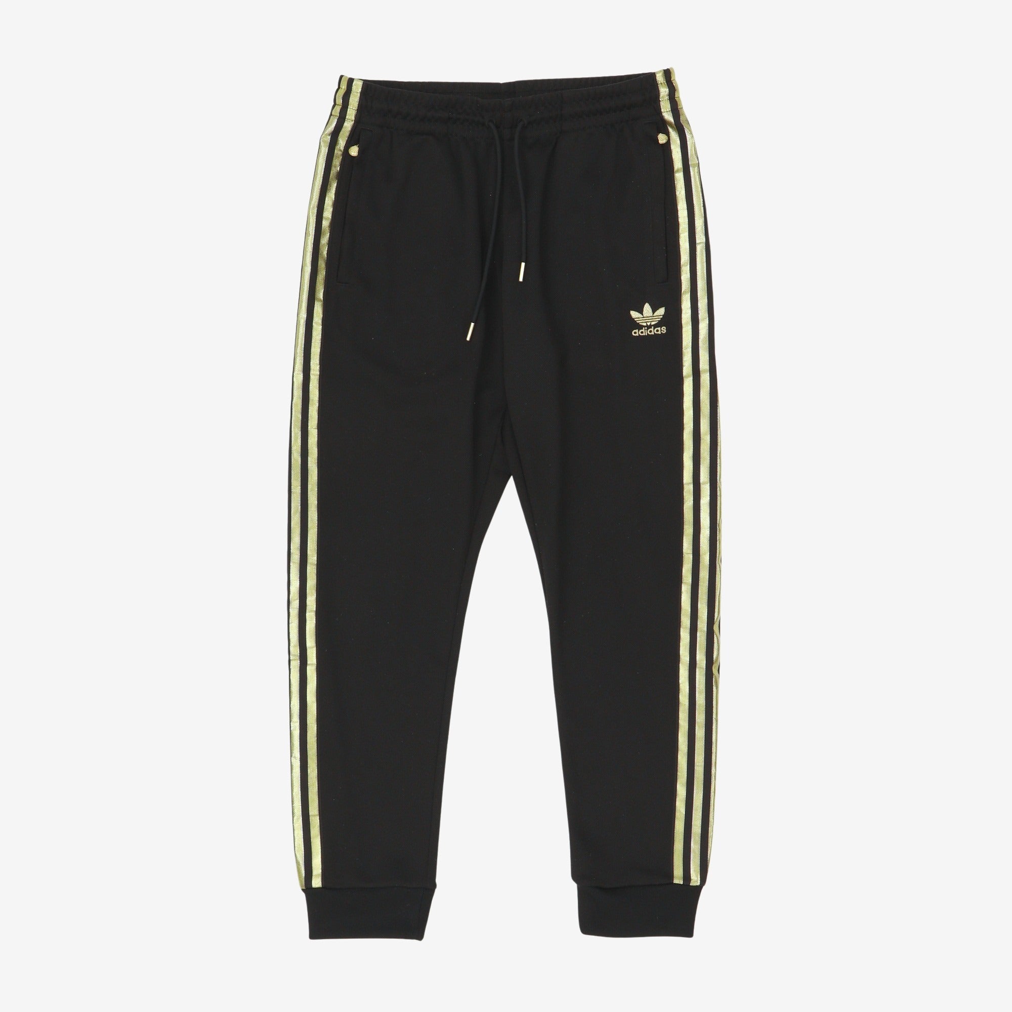 Superstar 24k Track Pants