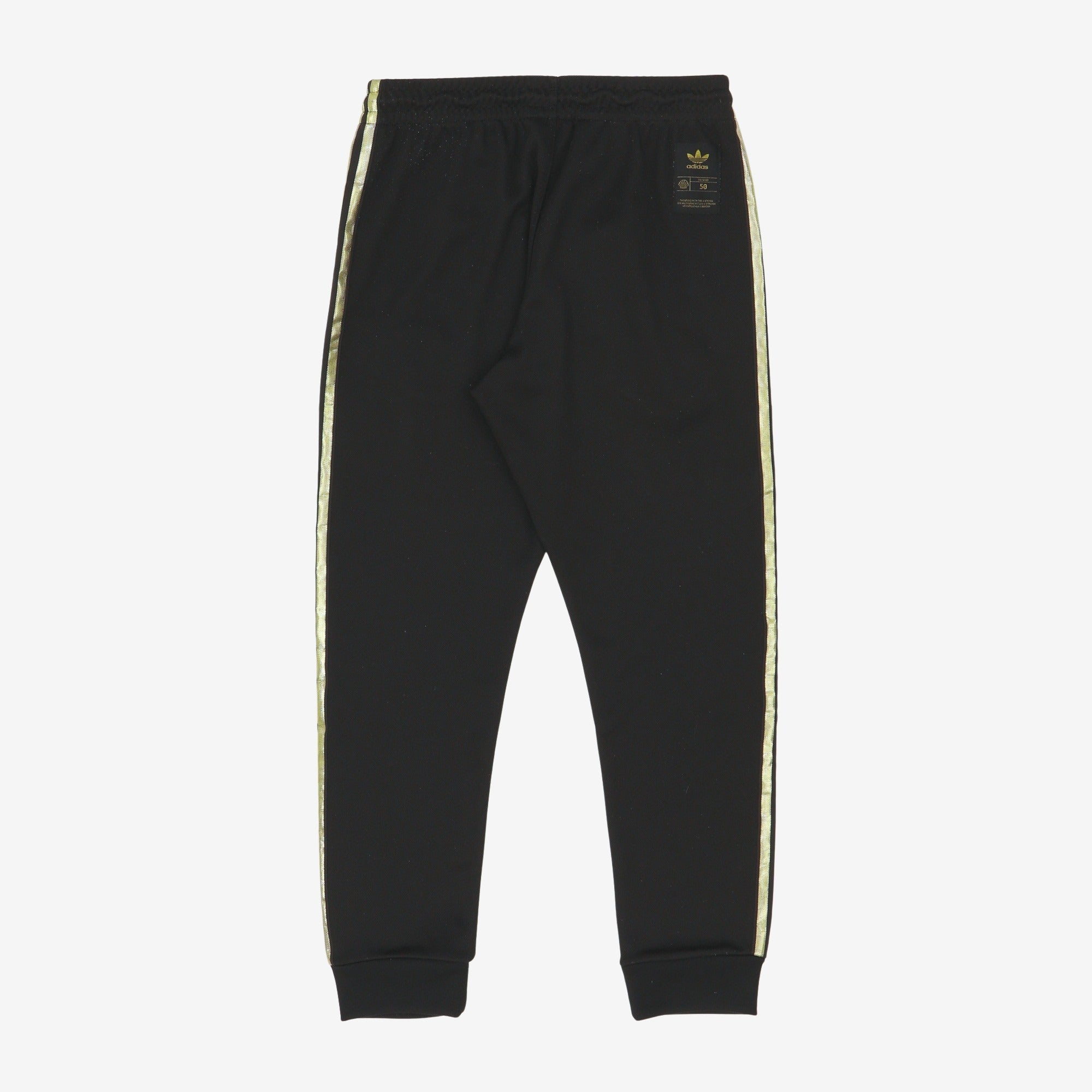 Superstar 24k Track Pants
