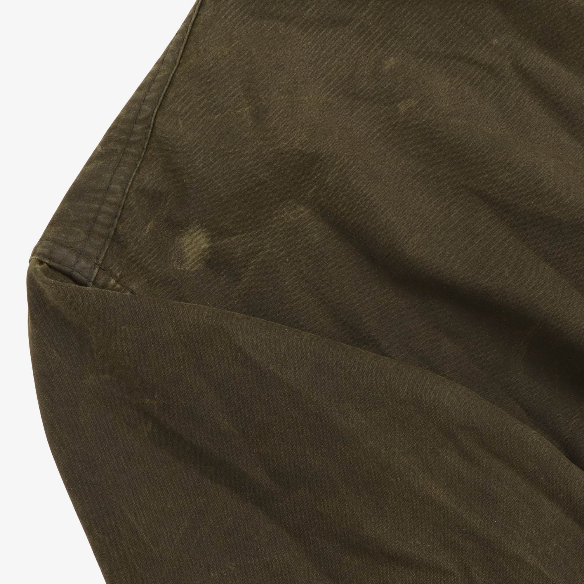 Border Wax Jacket