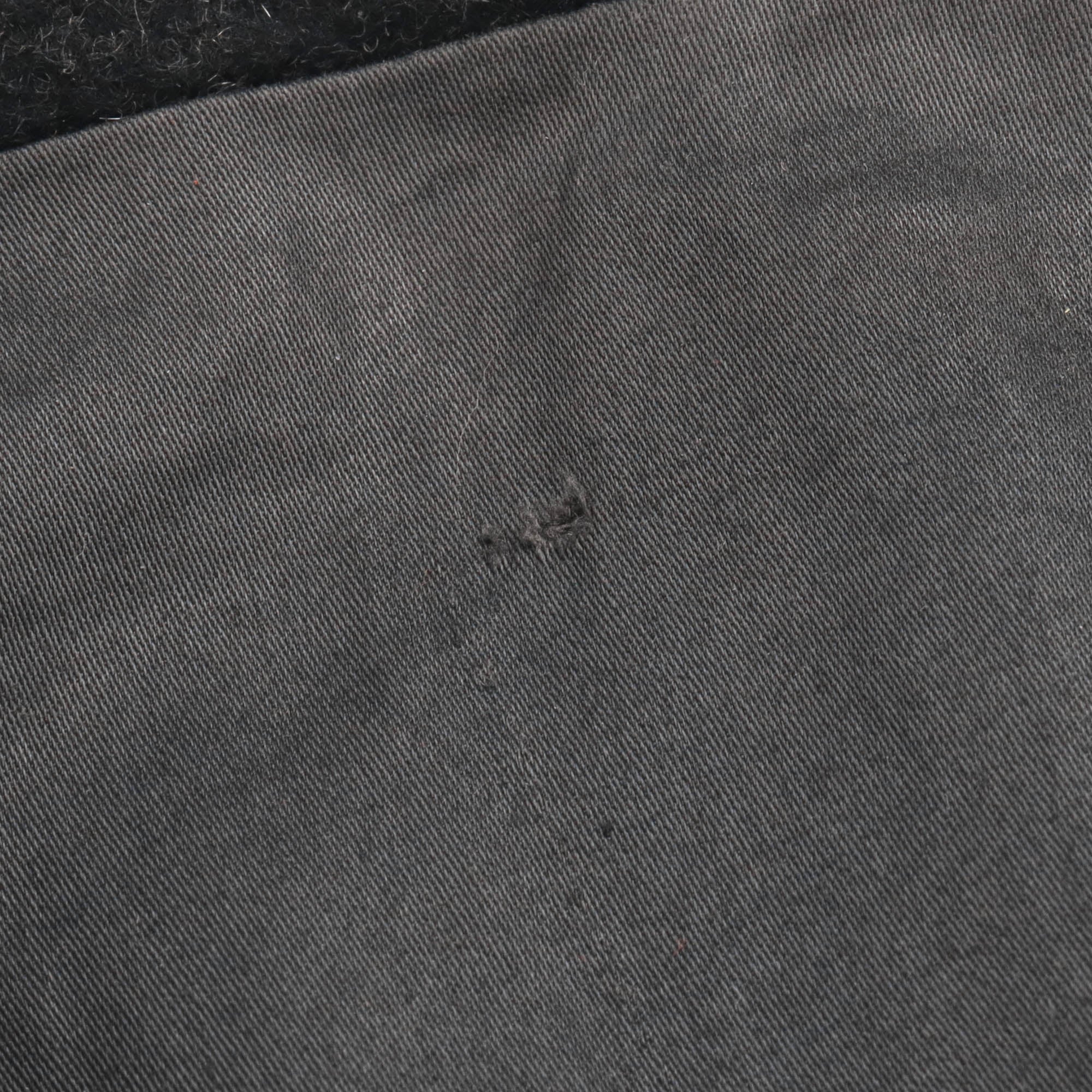 Cashmere Overcoat (Joshua Ellis)