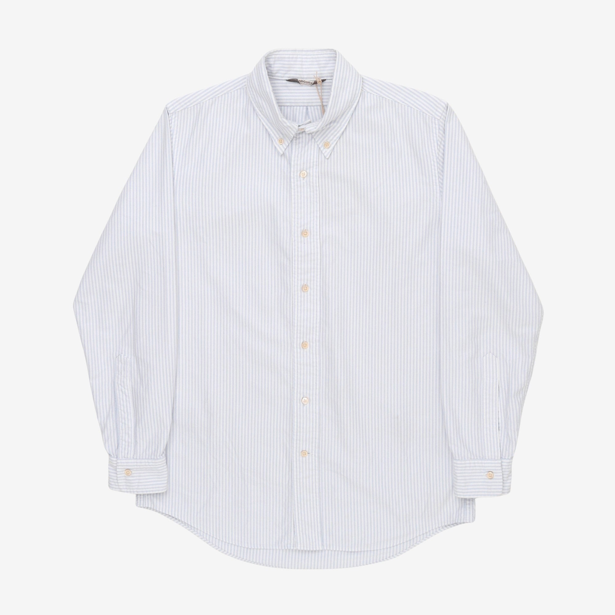 BD Stripe Oxford Shirt