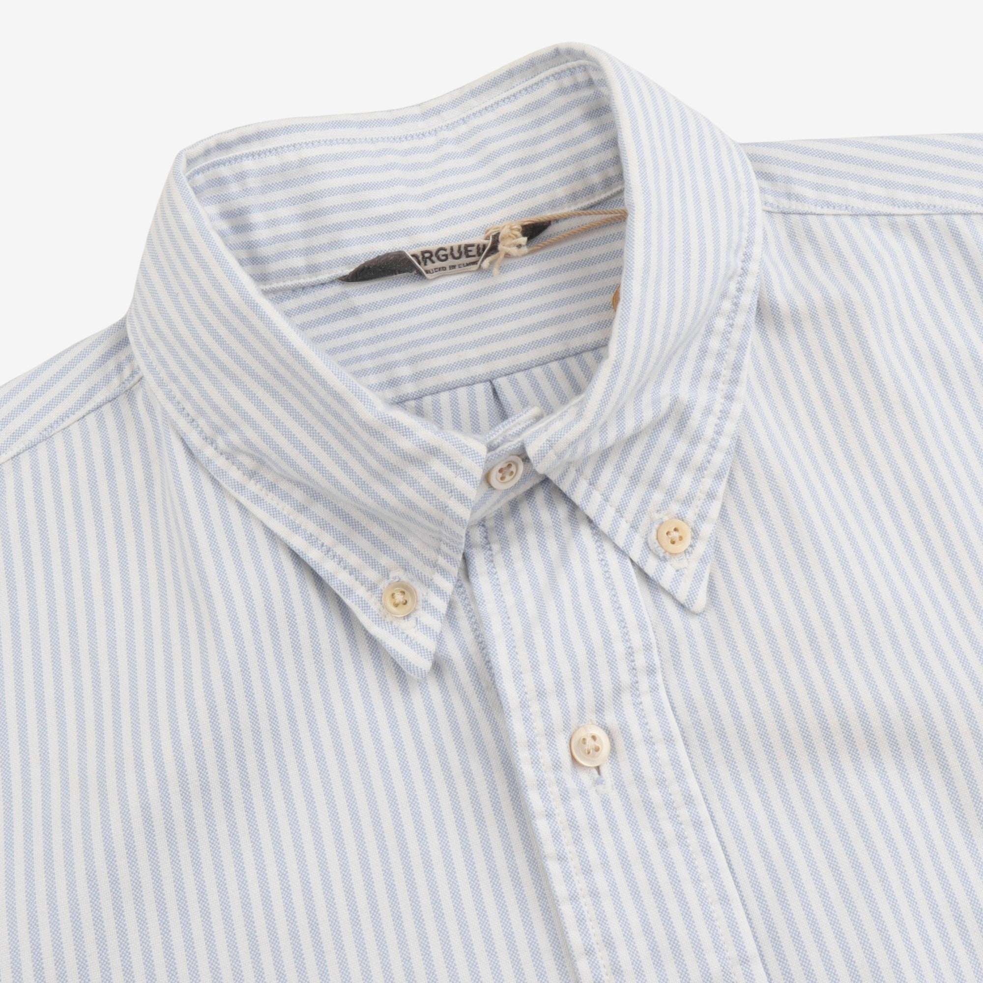 BD Stripe Oxford Shirt