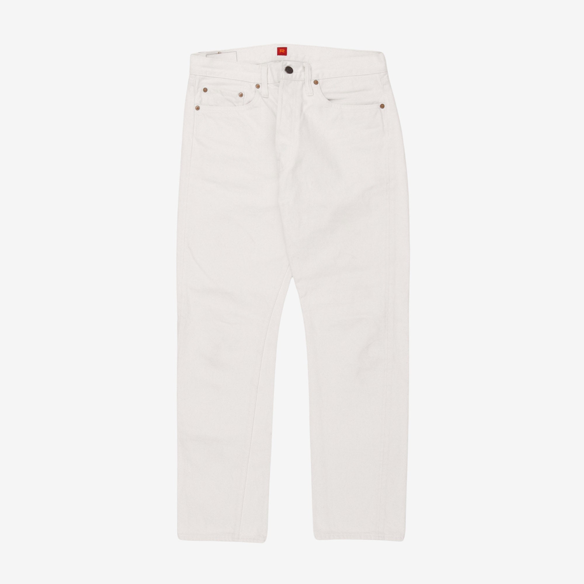 710 AA Slim Tapered Denim (32W X 31L)