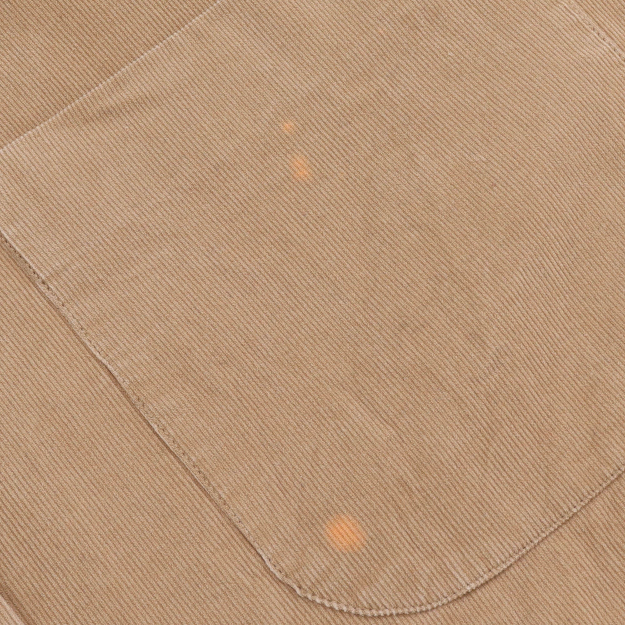 Sport BD Corduroy Shirt