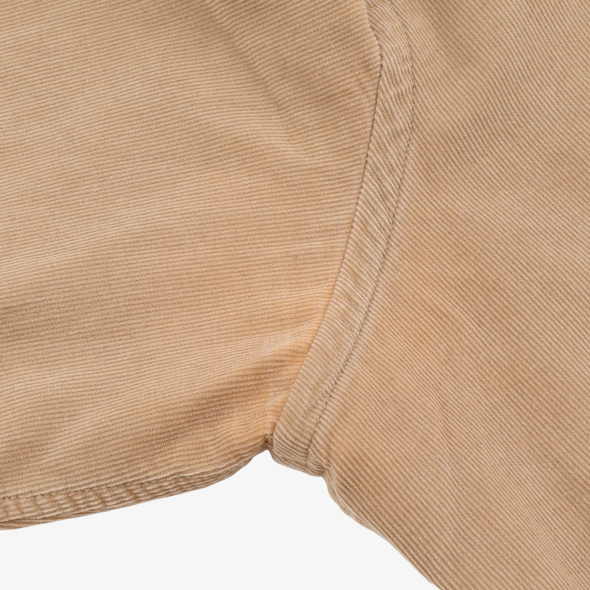 Sport BD Corduroy Shirt