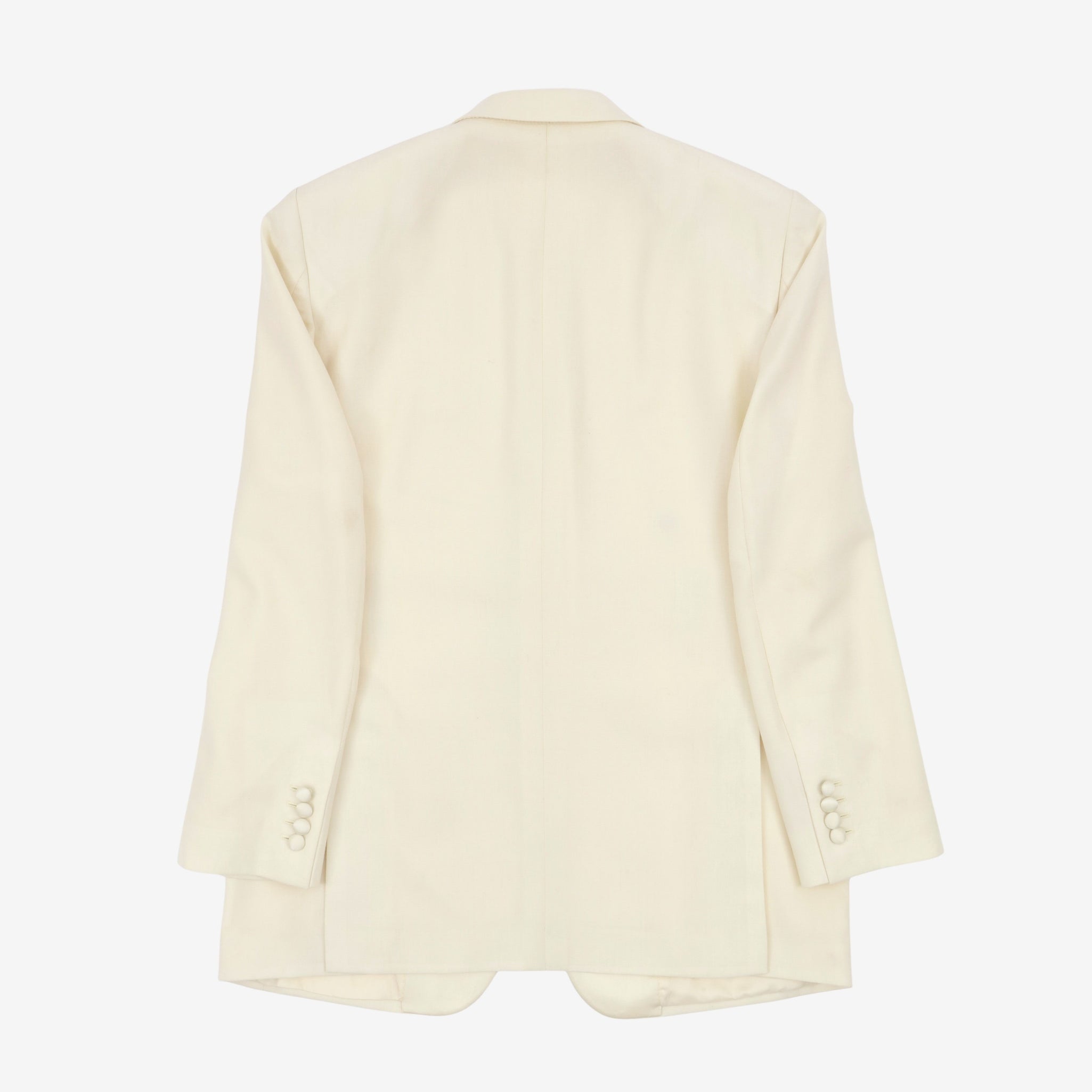 Peak Lapel Dinner Jacket
