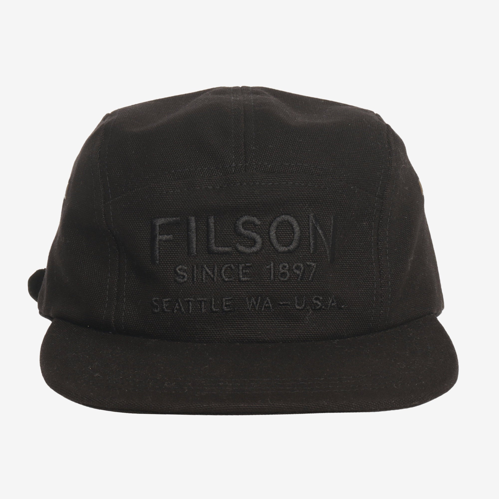 5 Panel Cap