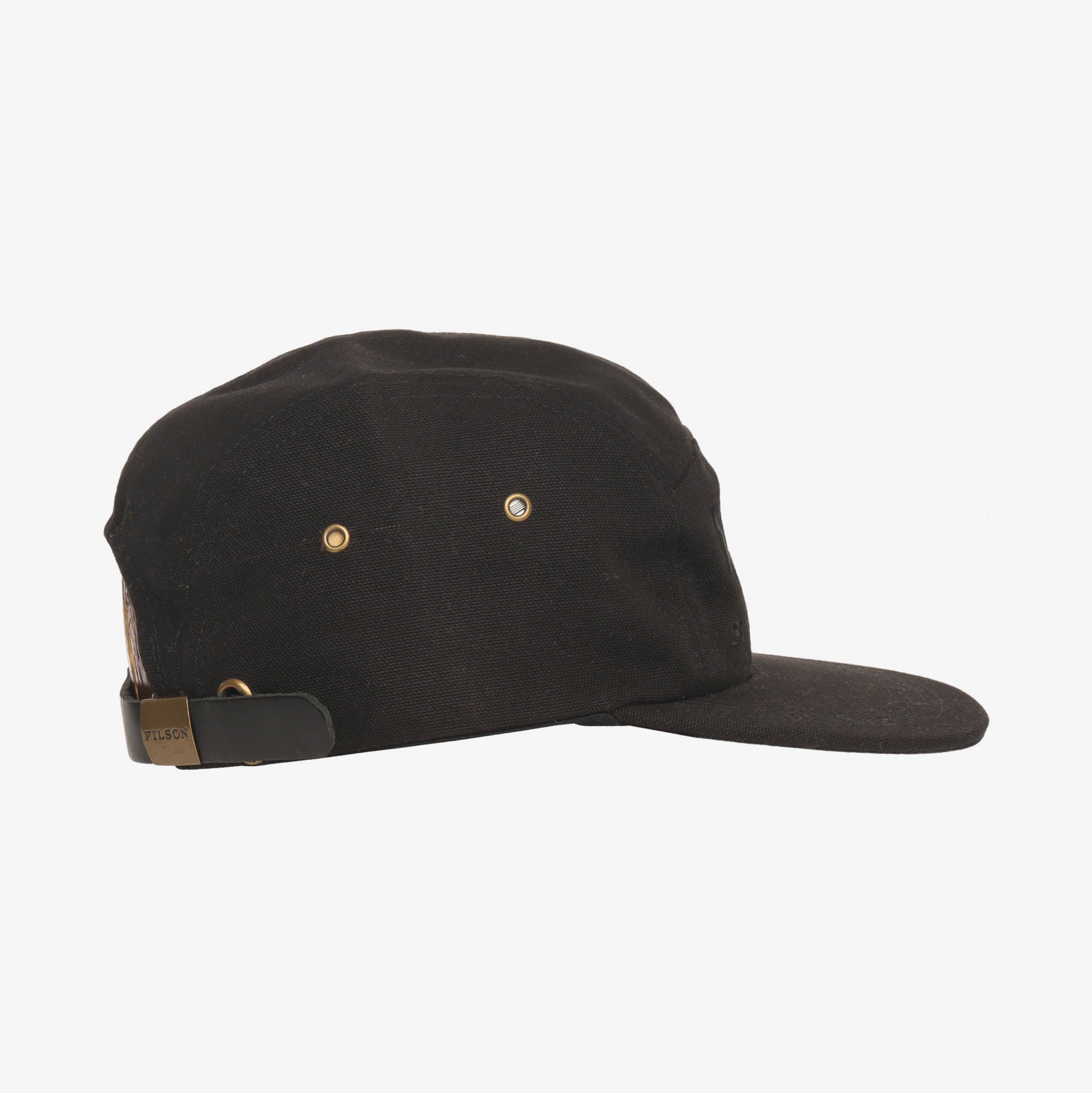 5 Panel Cap