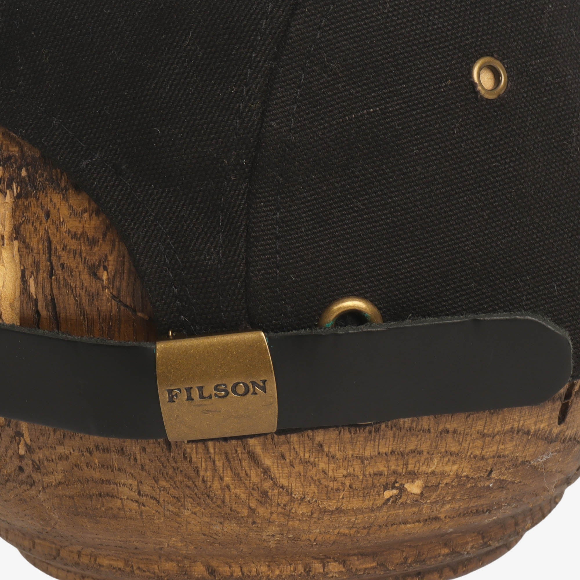 5 Panel Cap