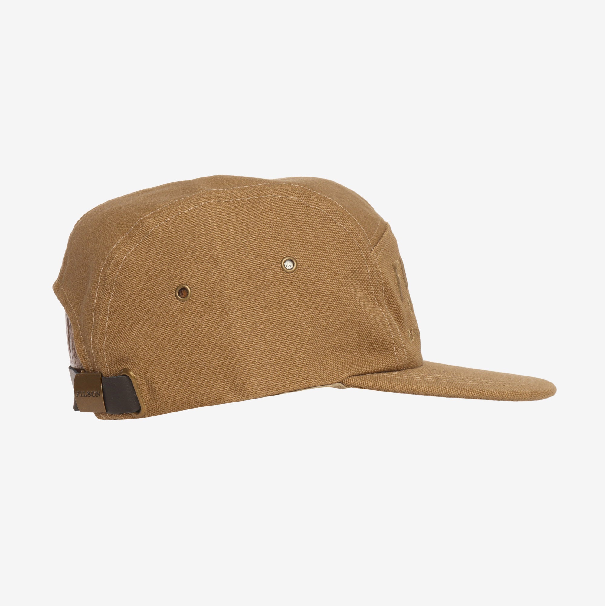 5 Panel Cap