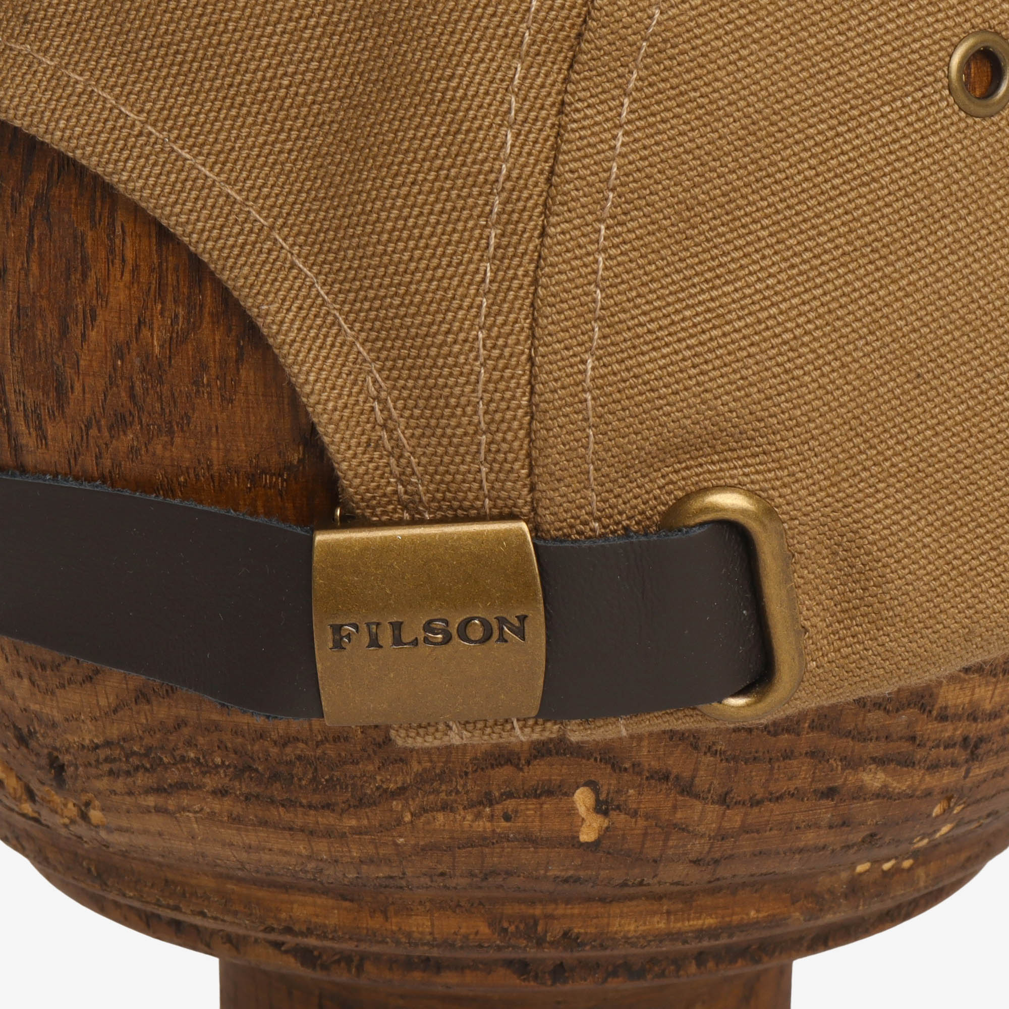 5 Panel Cap