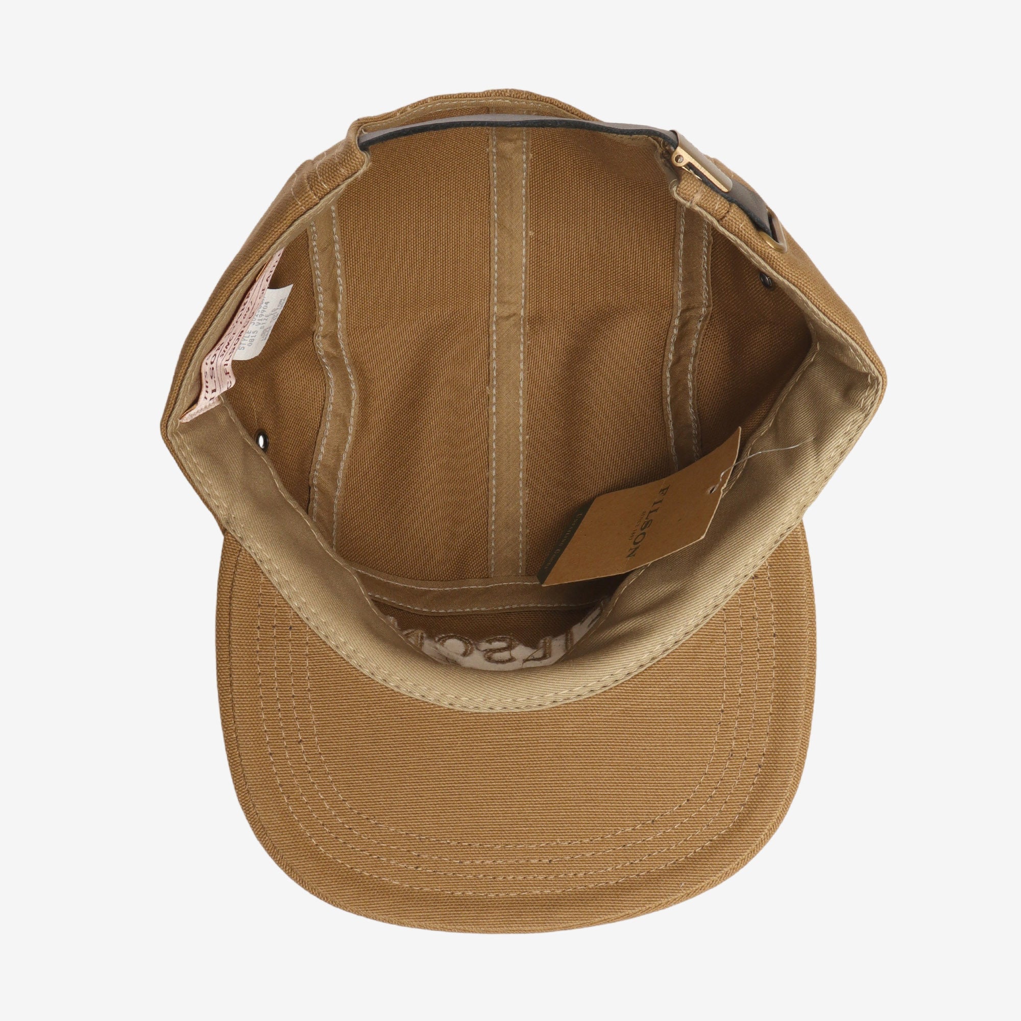 5 Panel Cap