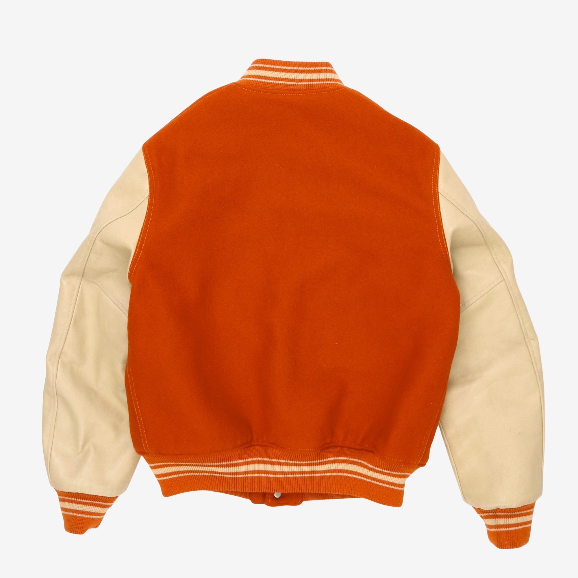 Ball Park Wool Varsity Jacket