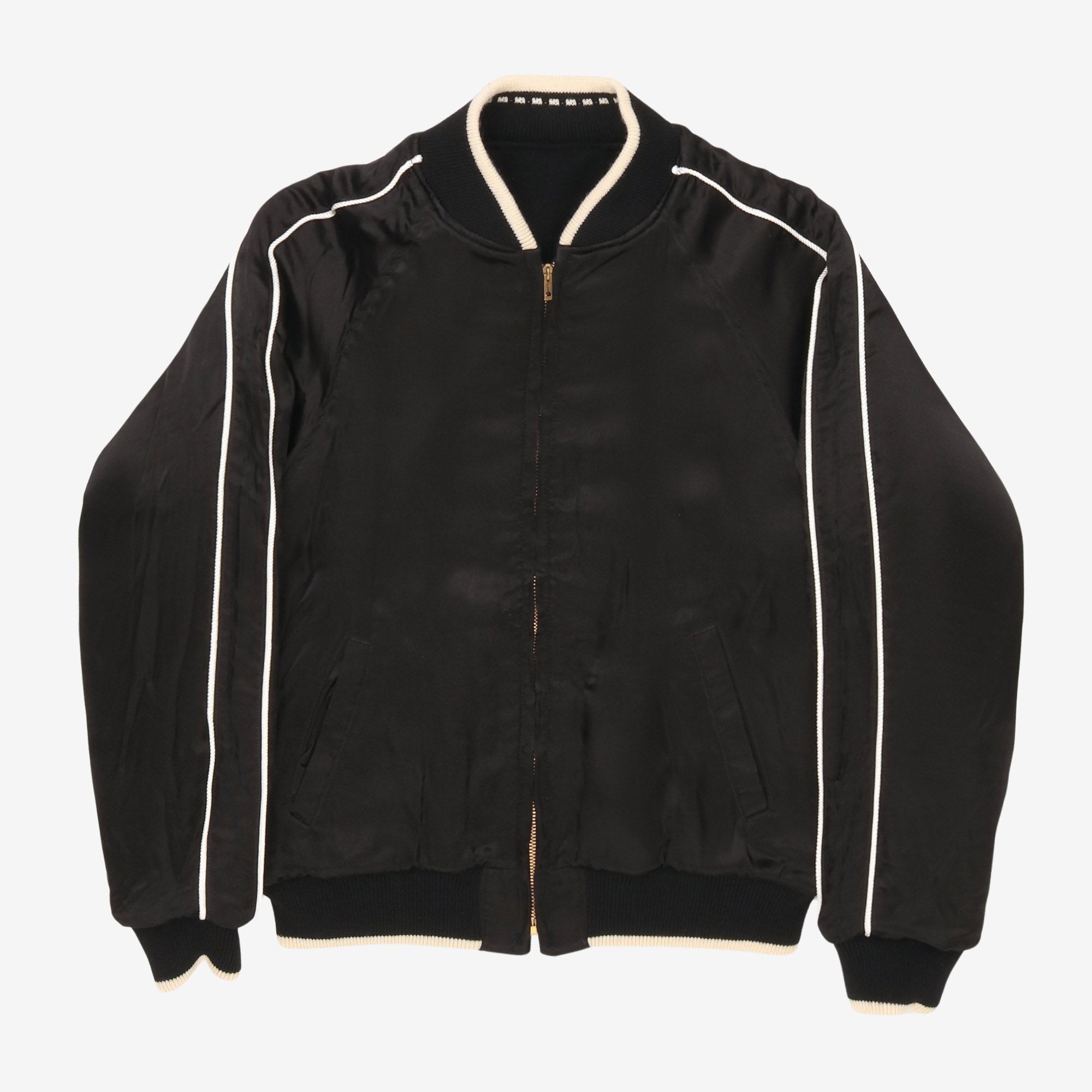 Speedbug Reversible Sport Jacket