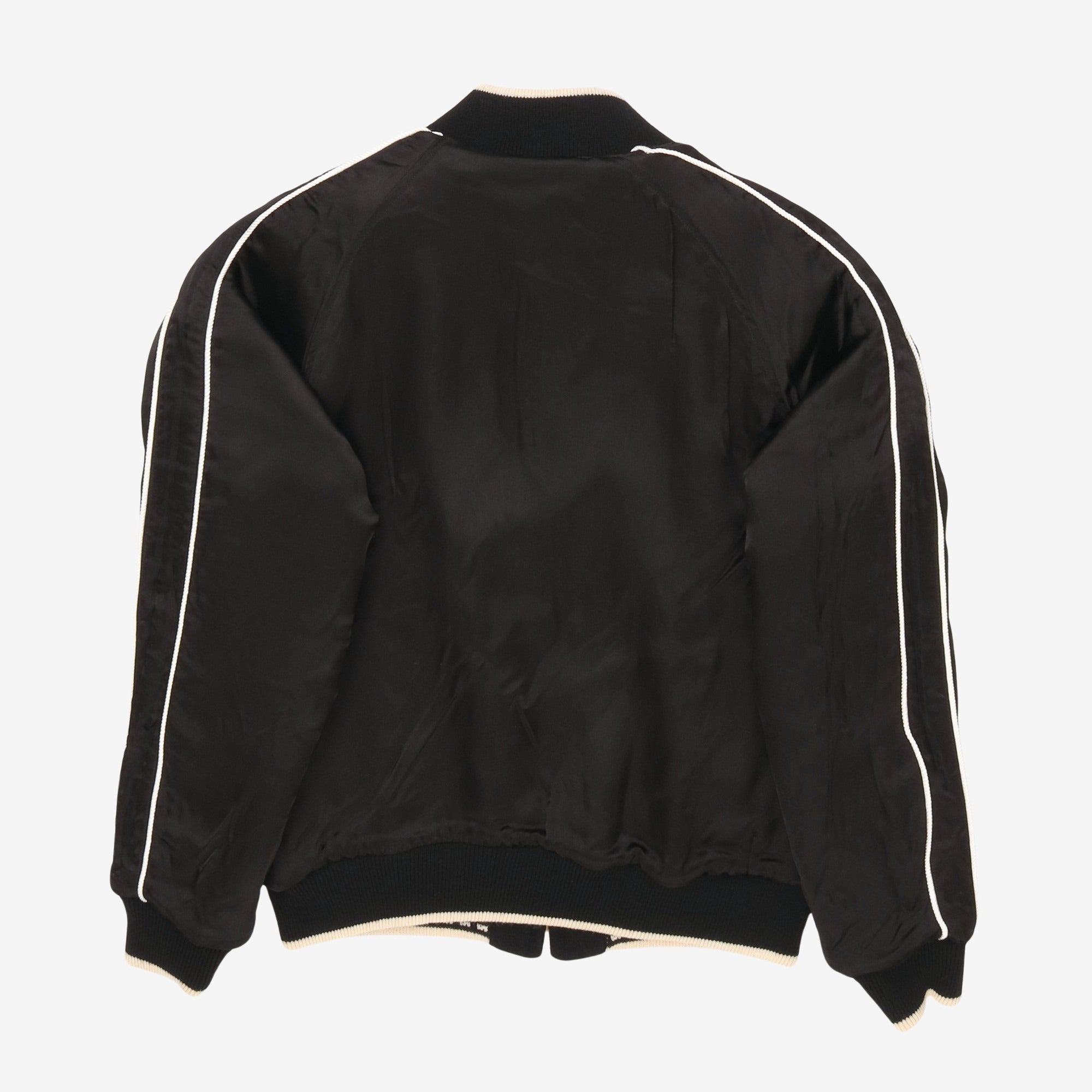 Speedbug Reversible Sport Jacket