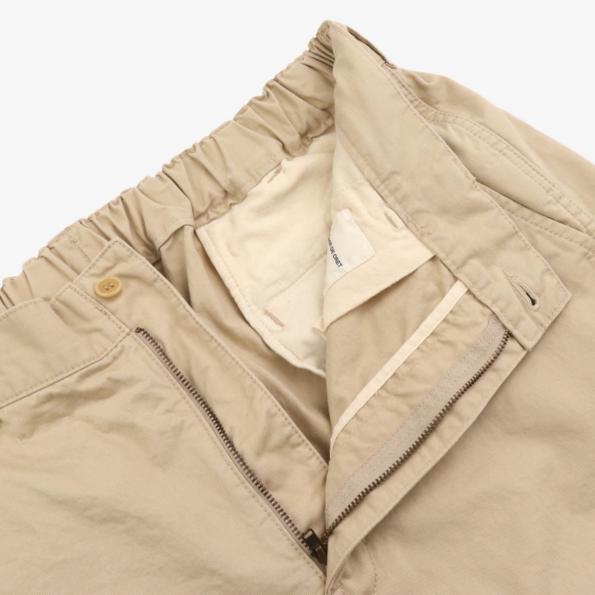 Chino Cloth Baker Pants (36W X 31L)