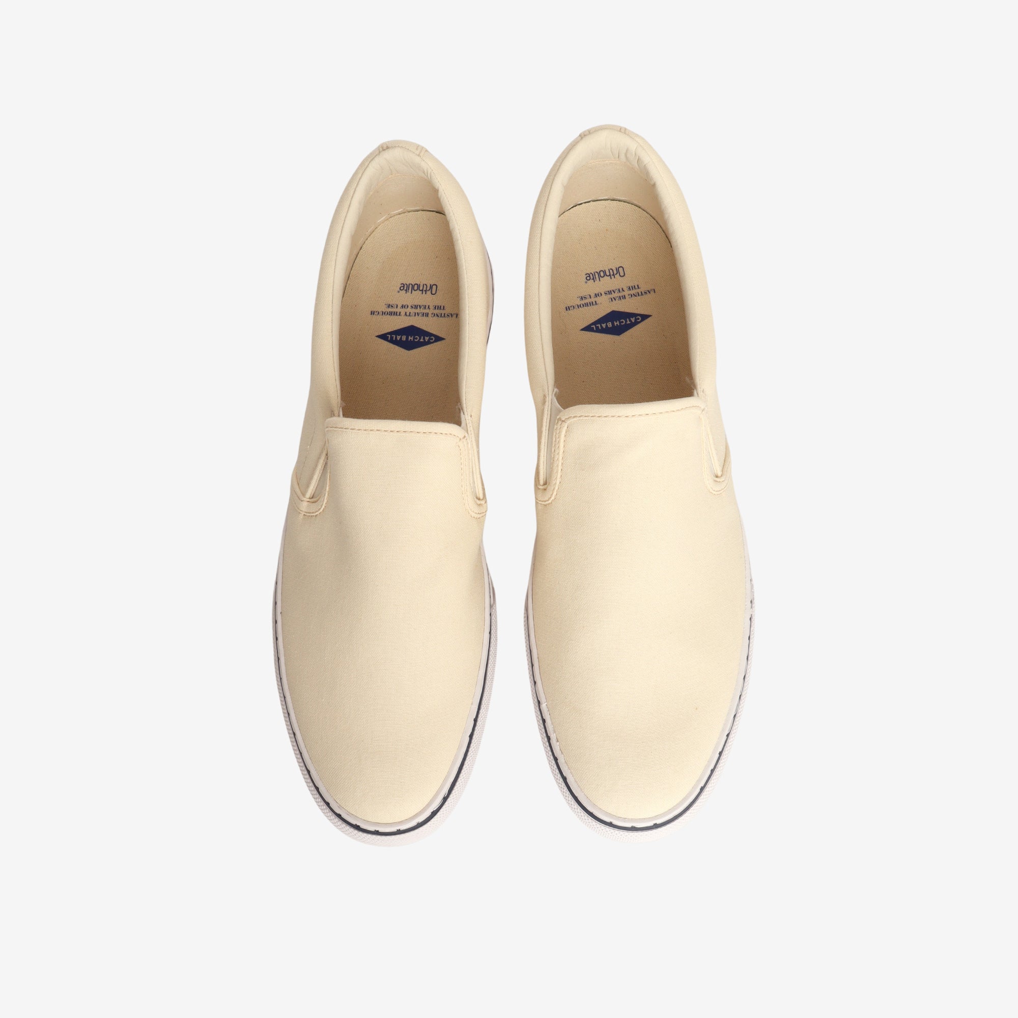 Slip On Sneakers