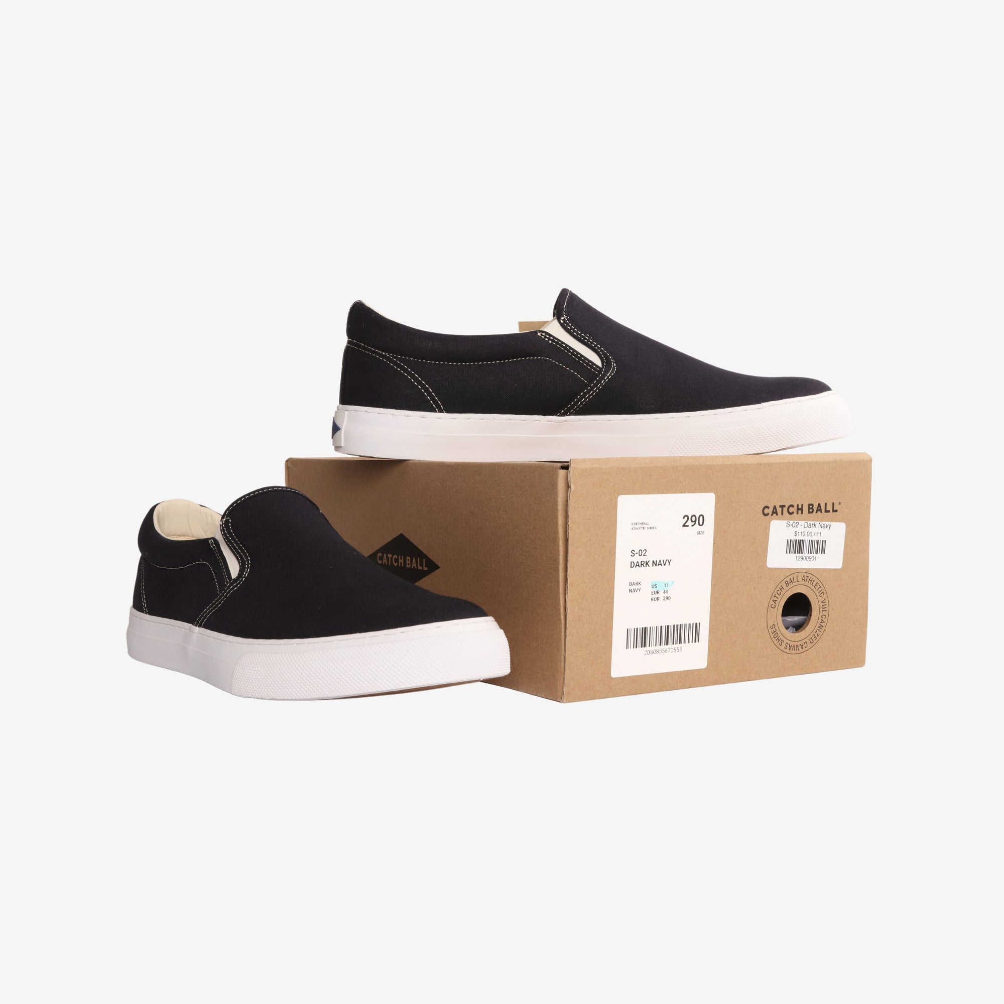 Slip On Athletic Shoes