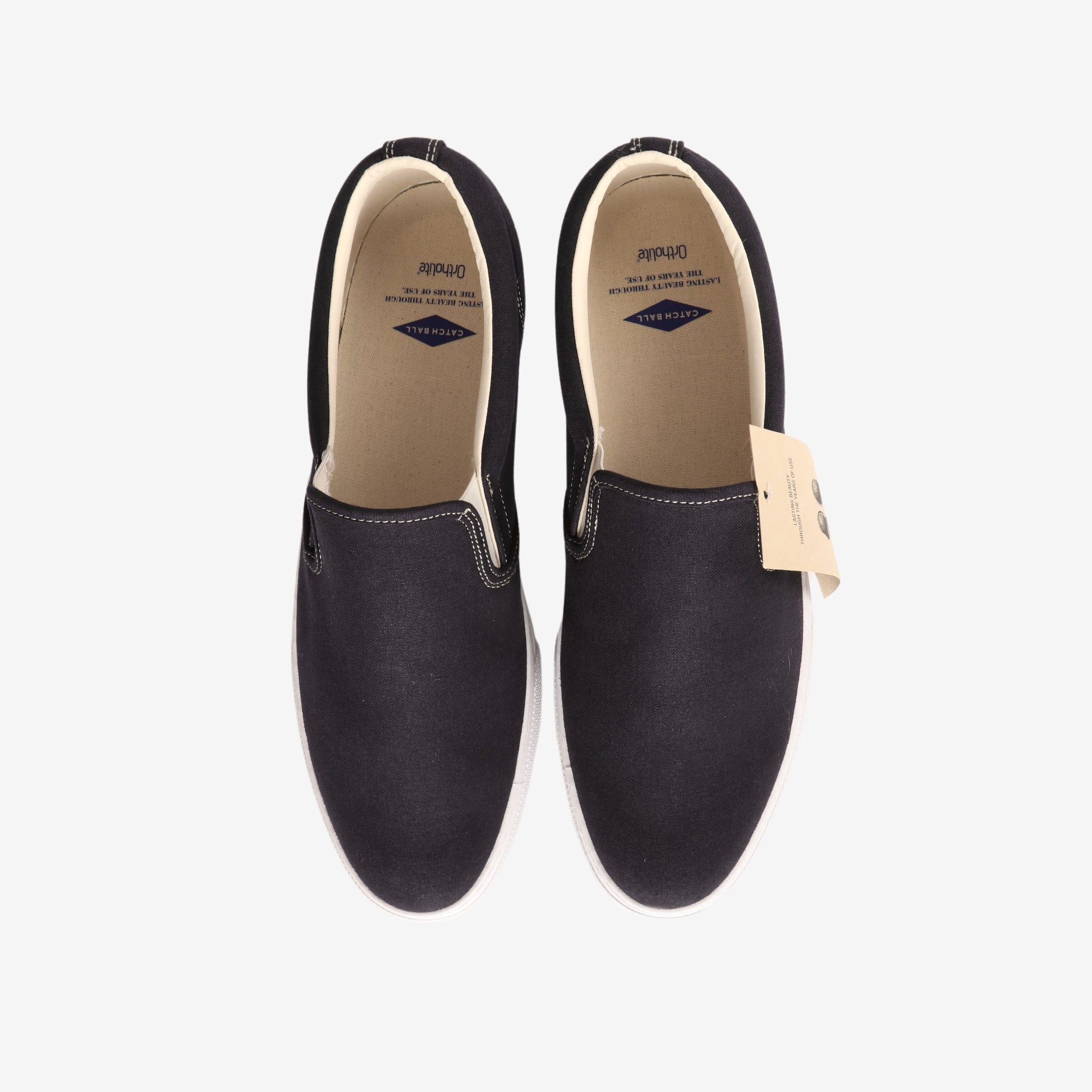 Slip On Athletic Shoes