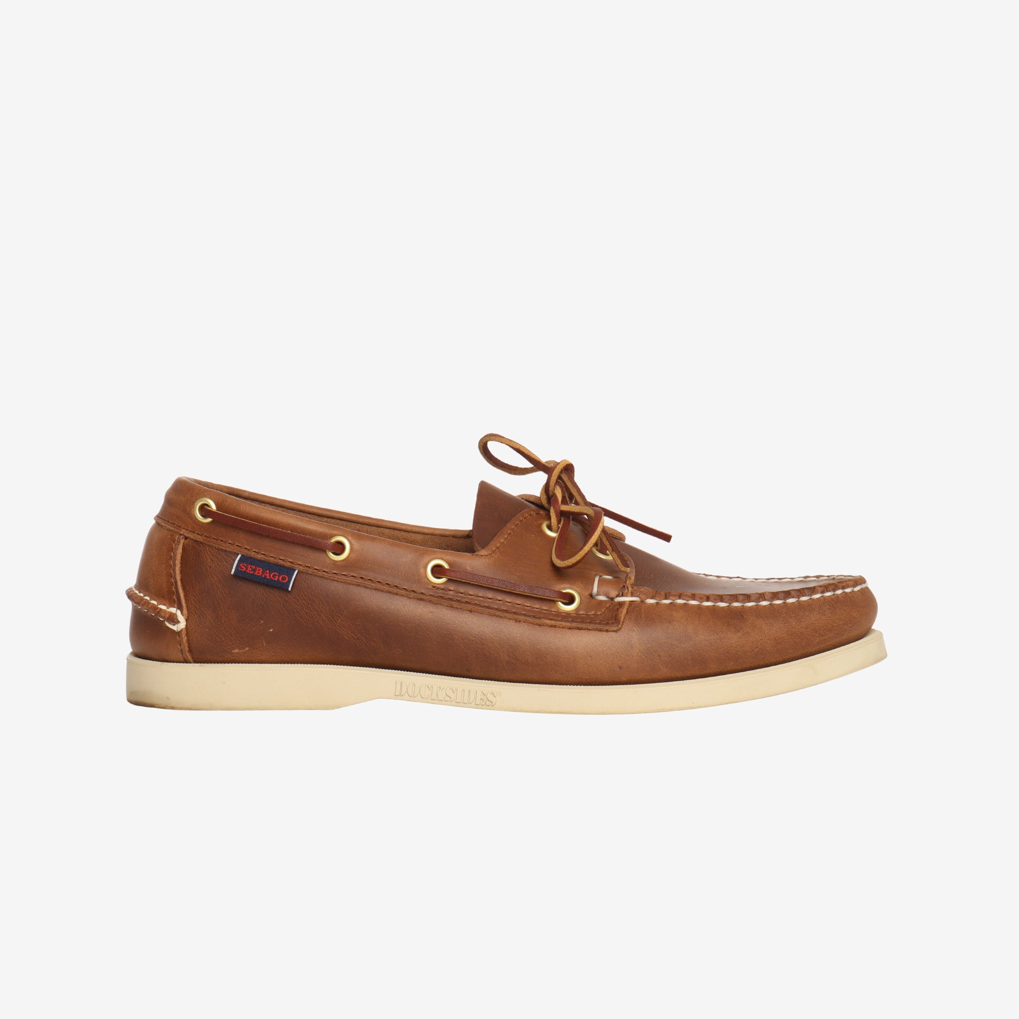 Docksides Boat Shoes