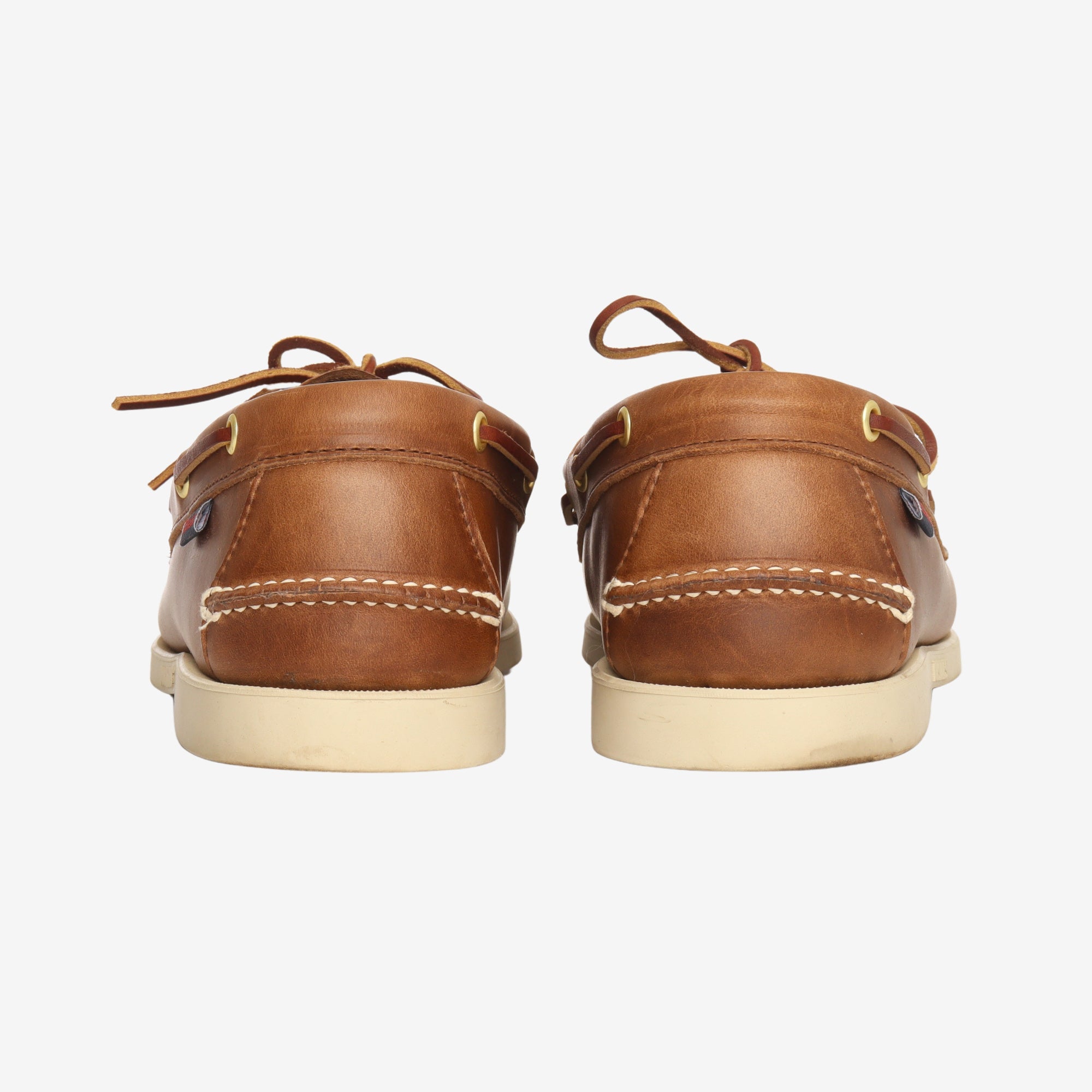 Docksides Boat Shoes