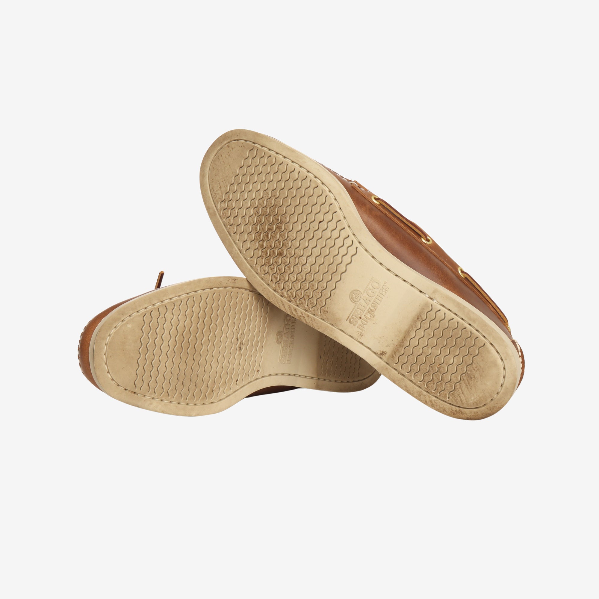 Docksides Boat Shoes