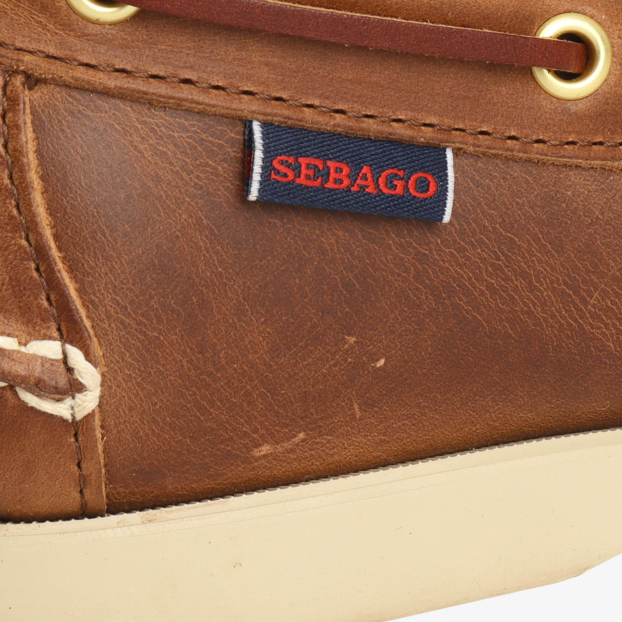 Docksides Boat Shoes
