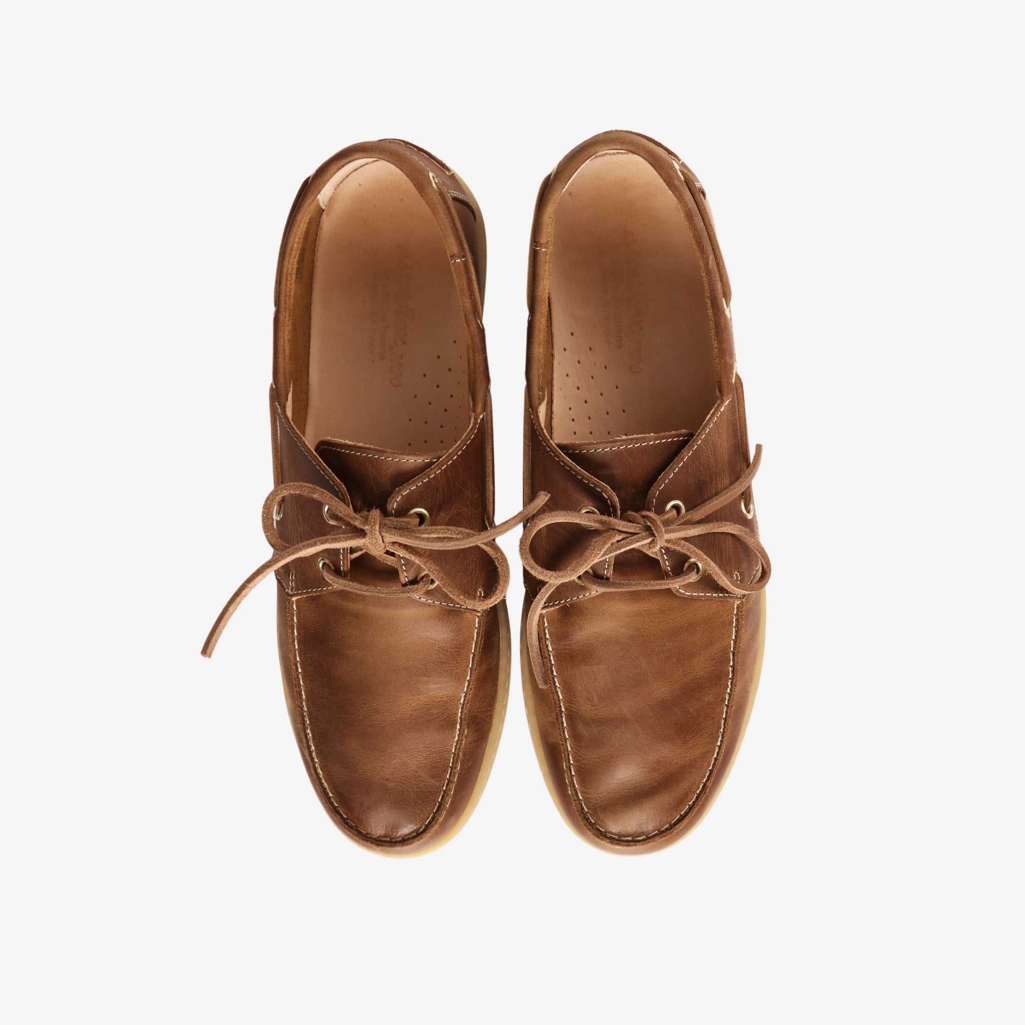 Velaflex Boat Shoes