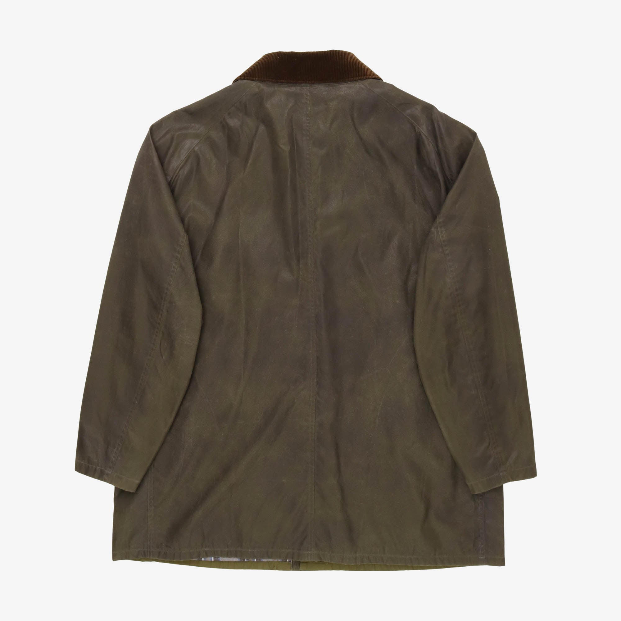 Bristol Wax Jacket