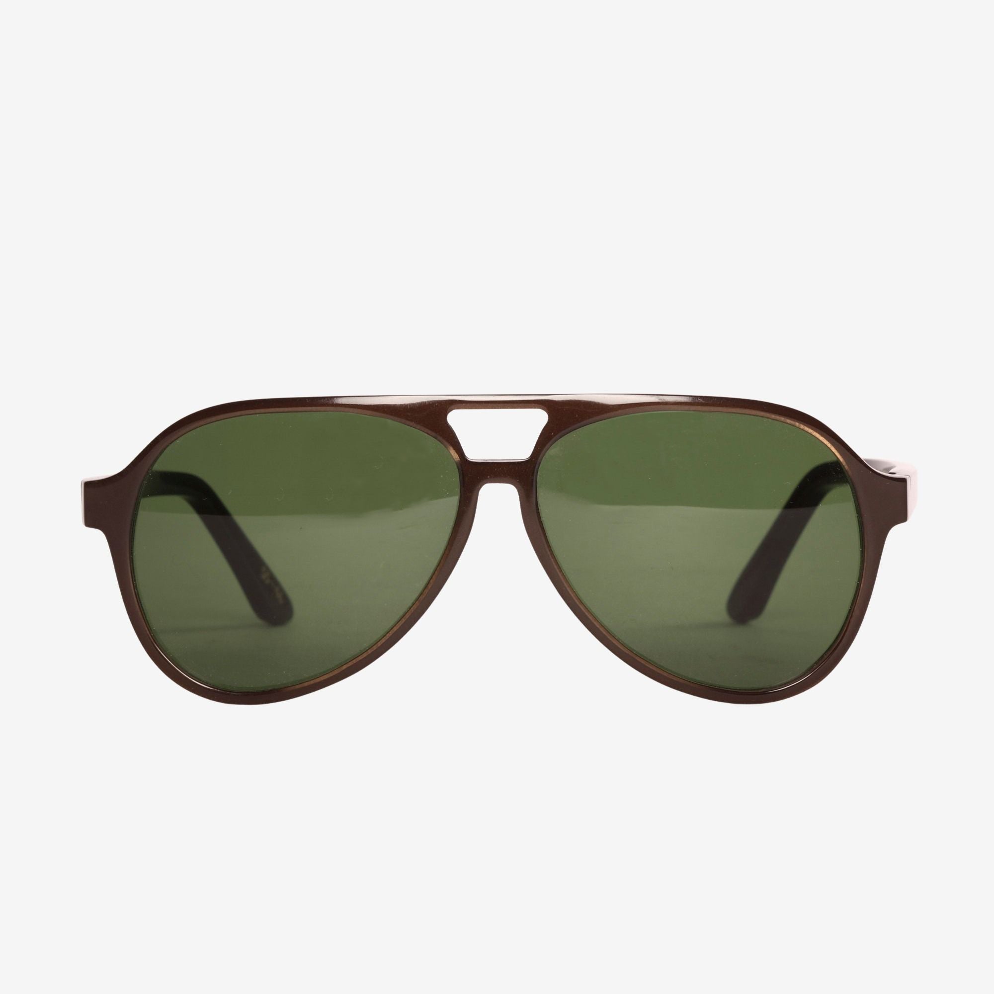 Original Flynn Sunglasses (WM Brown)