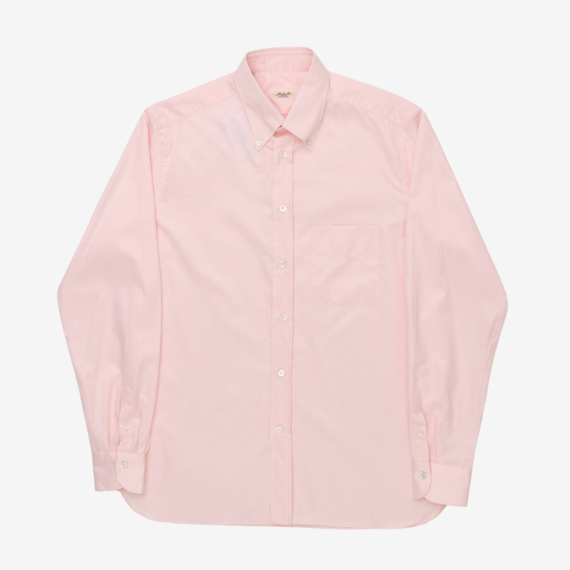 BD Oxford Shirt