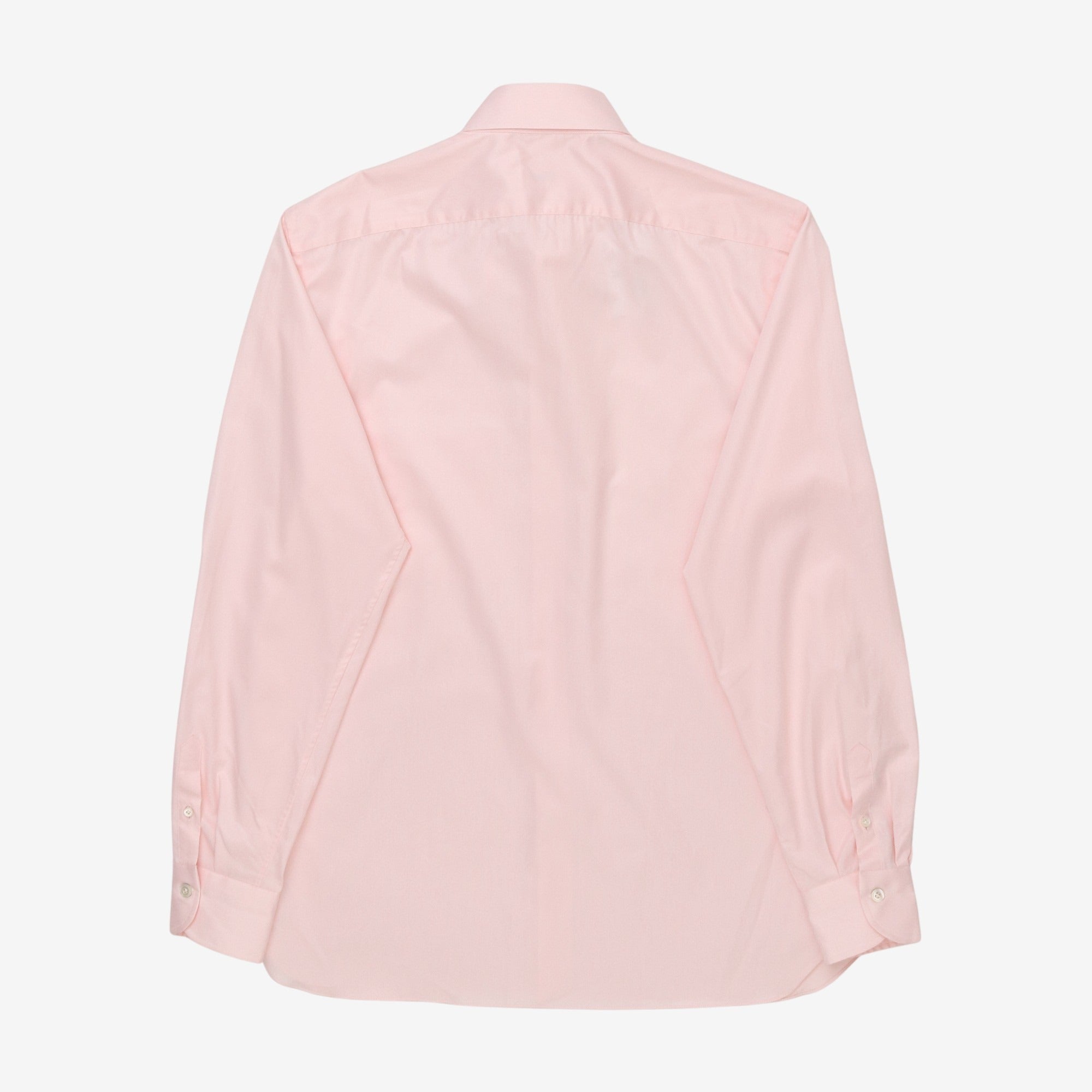 BD Oxford Shirt