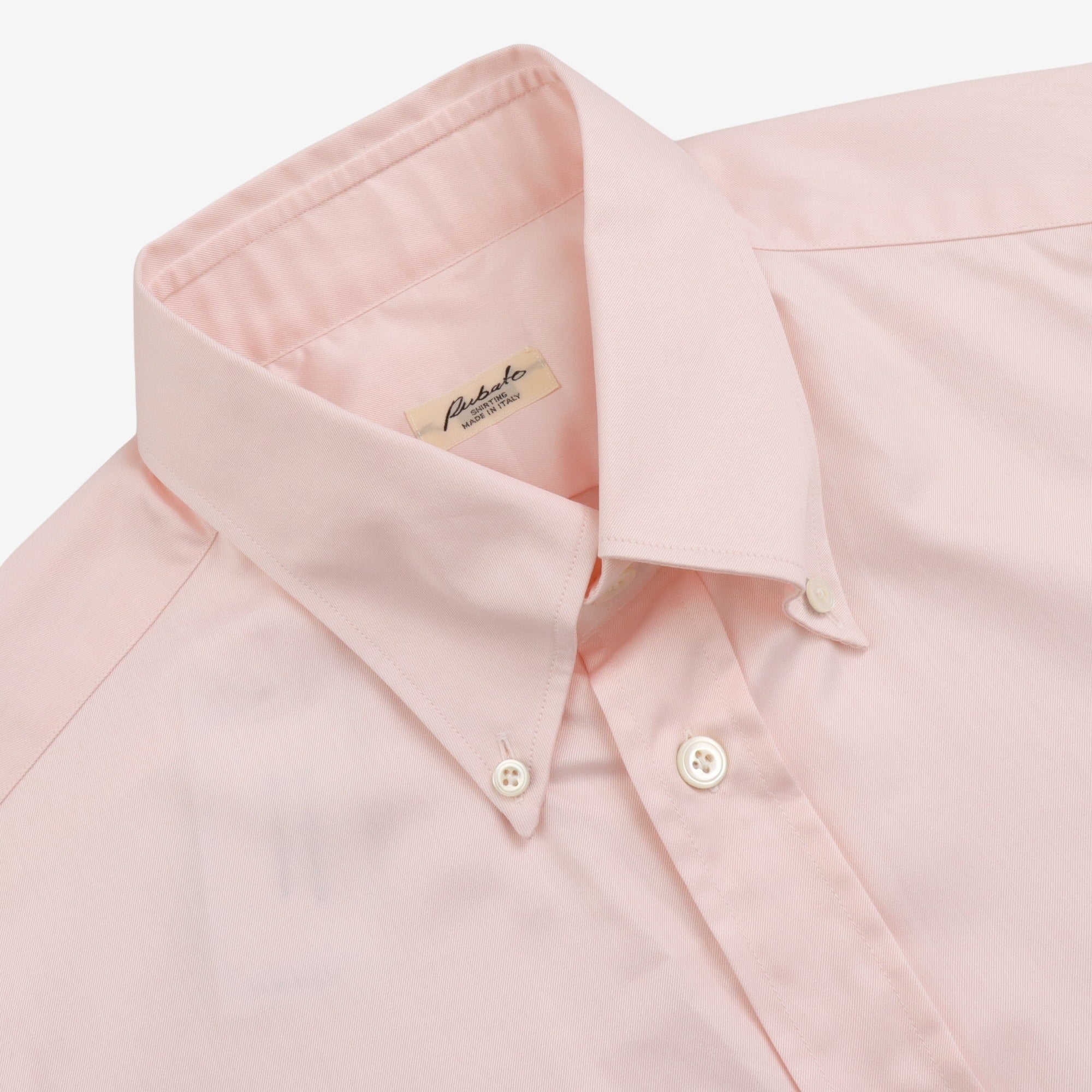 BD Oxford Shirt