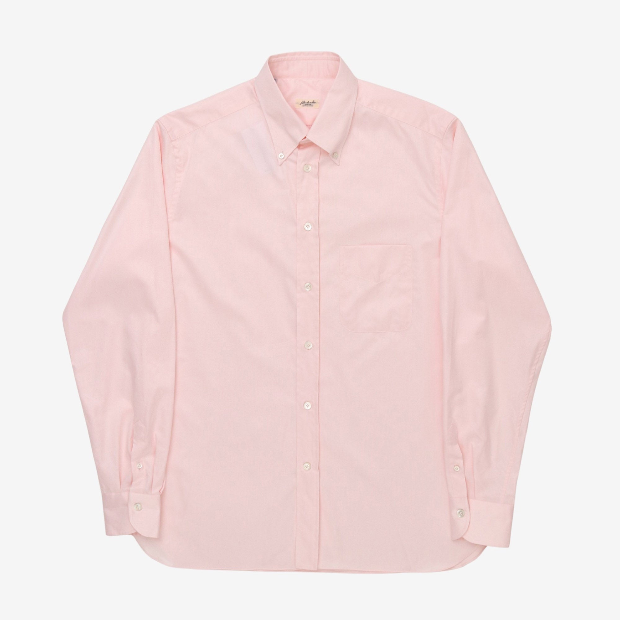 BD Oxford Shirt
