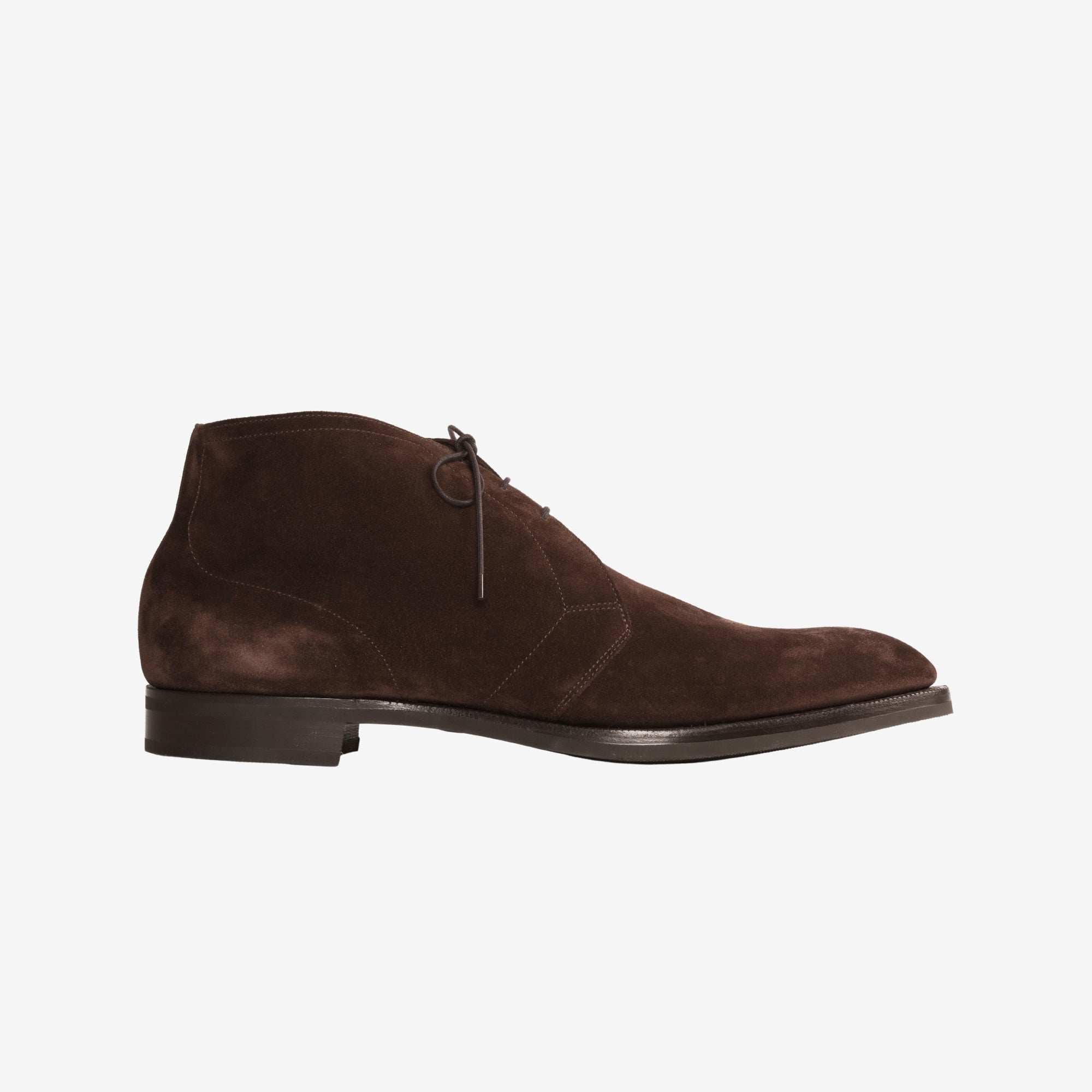 Shanklin Suede Chukka Boots
