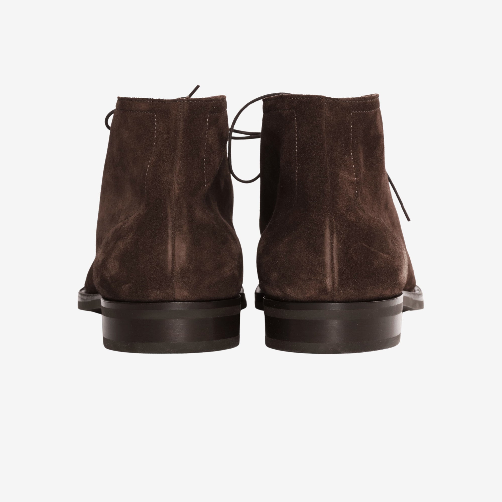 Shanklin Suede Chukka Boots