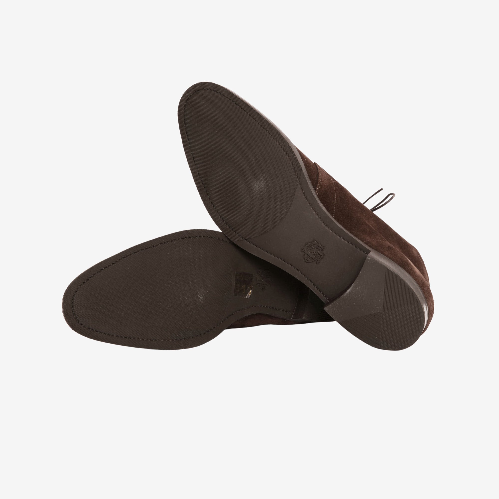 Shanklin Suede Chukka Boots