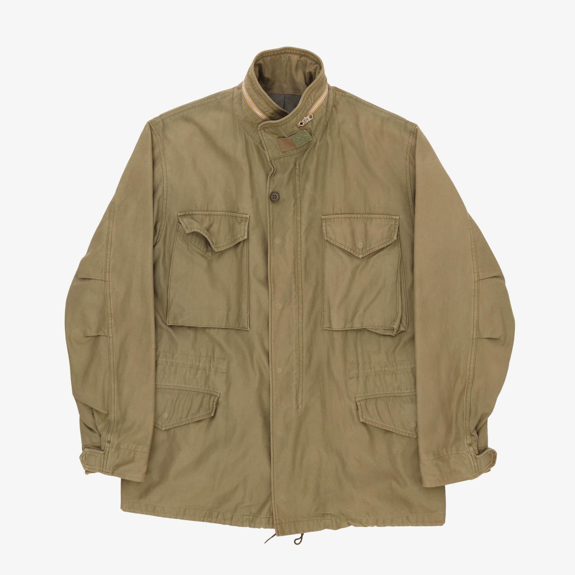 M-65 Field Jacket